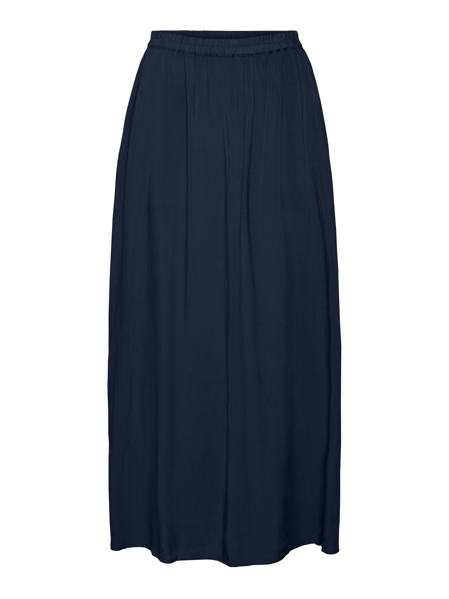 VERO MODA Fustă 'Simply Easy' bleumarin - Pled.ro