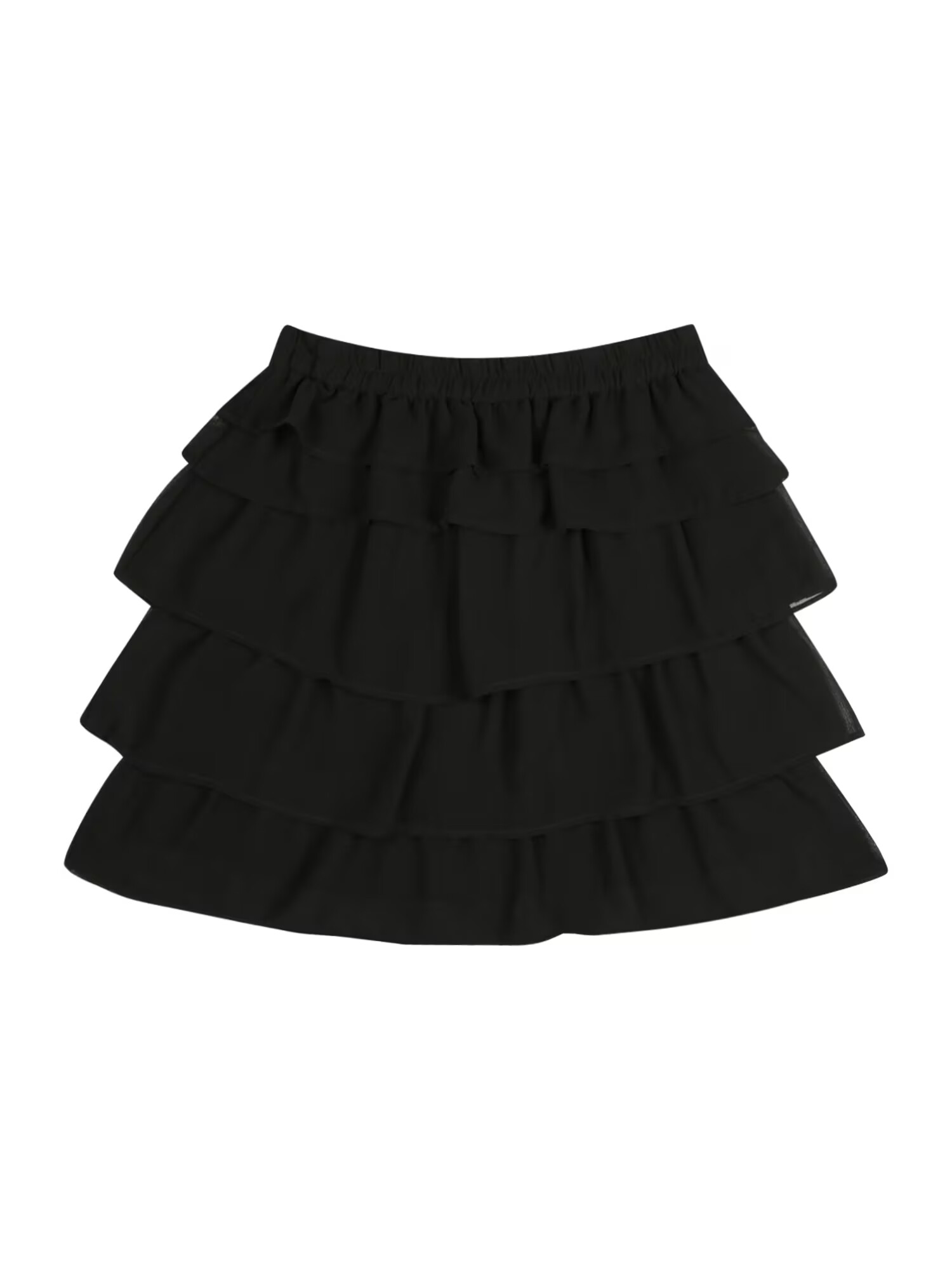 Vero Moda Girl Fustă 'KATA' negru - Pled.ro