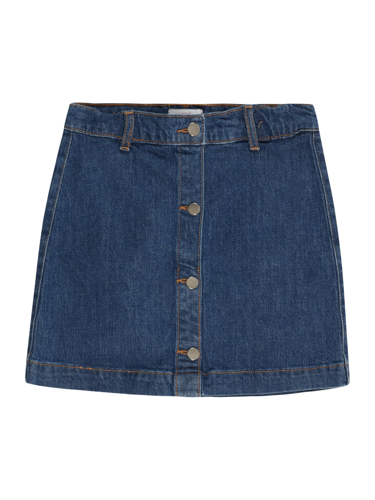 Vero Moda Girl Fustă 'MIA' albastru denim - Pled.ro