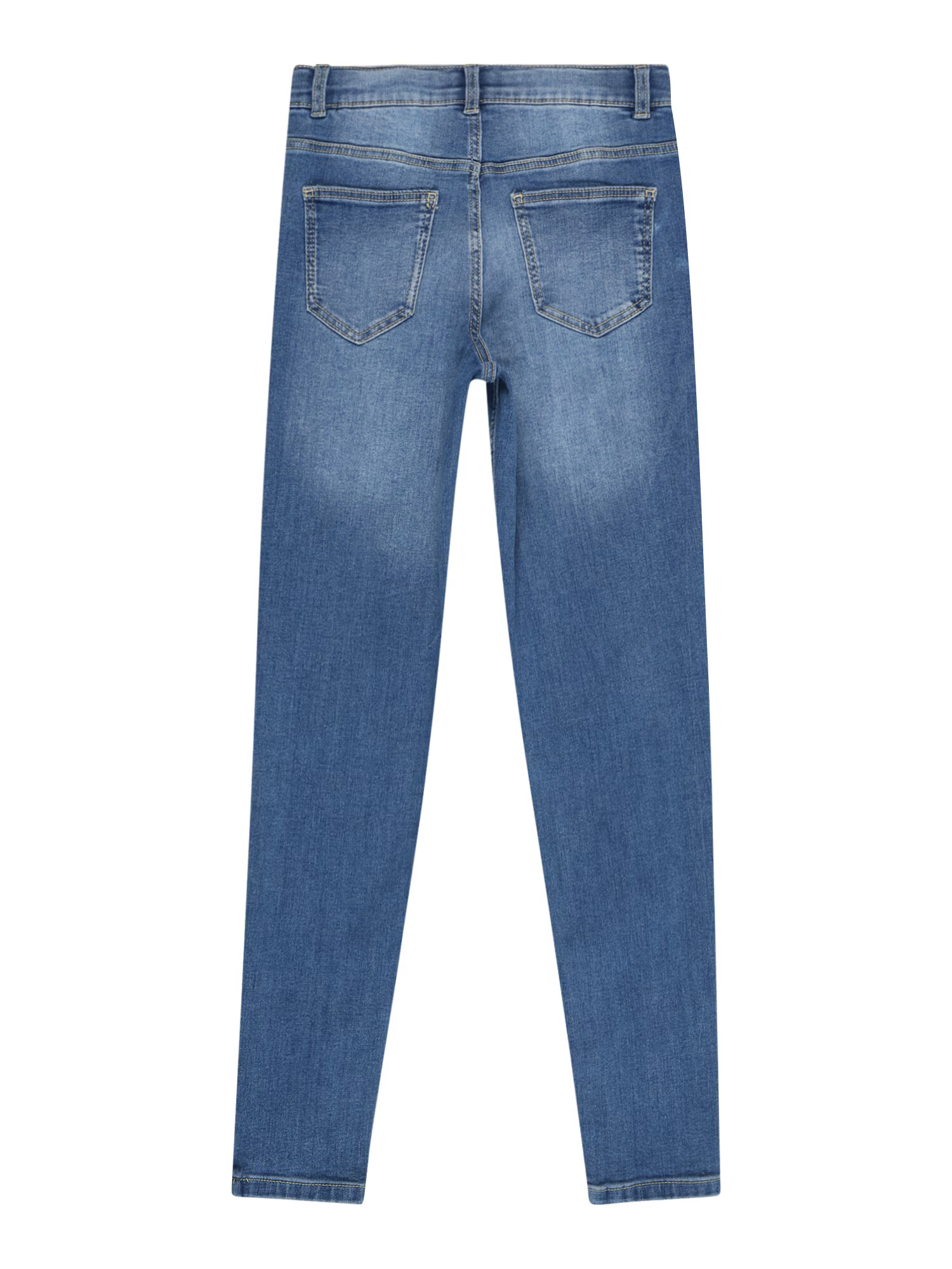 Vero Moda Girl Jeans 'AVA' albastru denim - Pled.ro