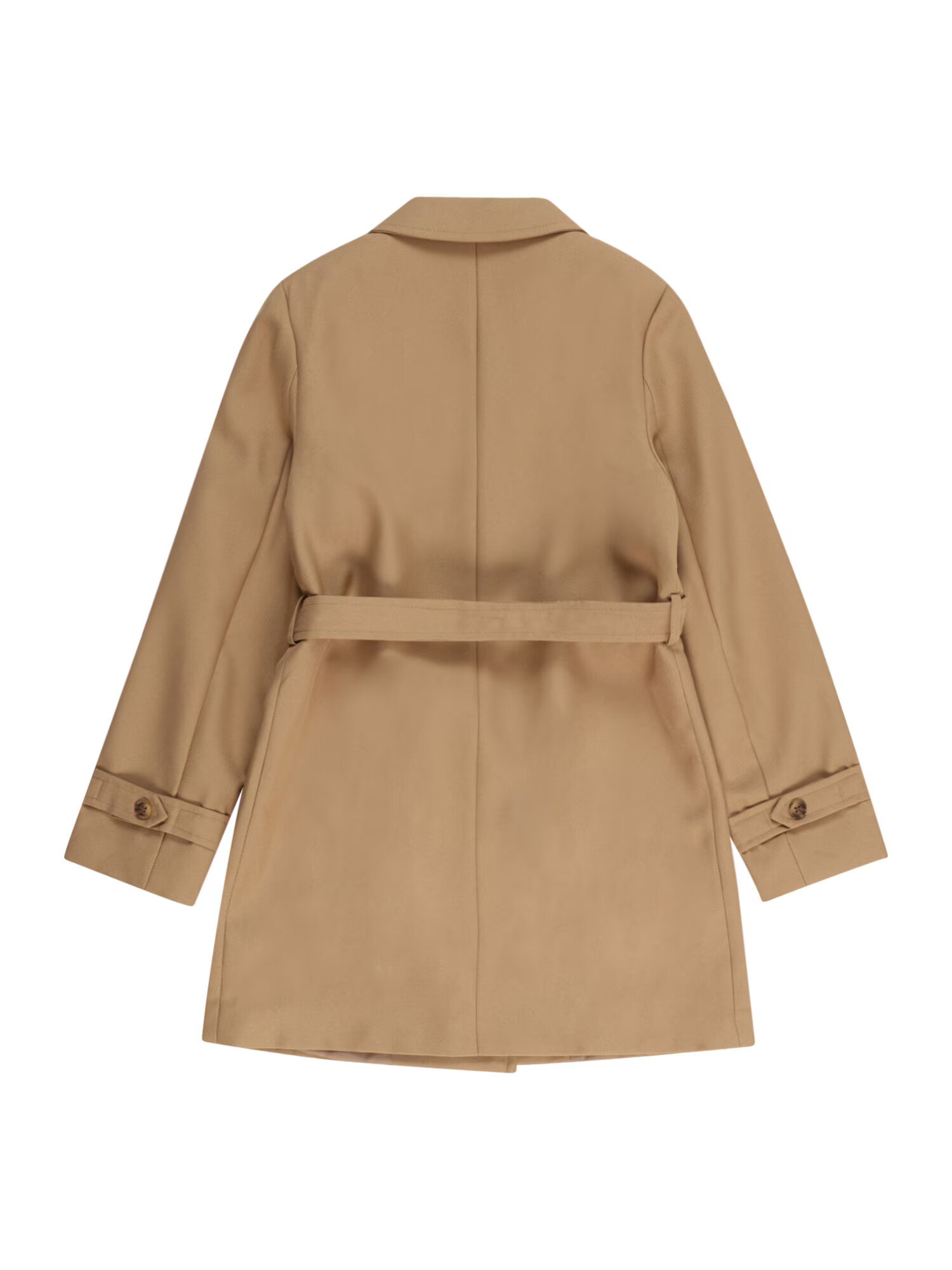 Vero Moda Girl Palton 'CELESTE' maro deschis - Pled.ro