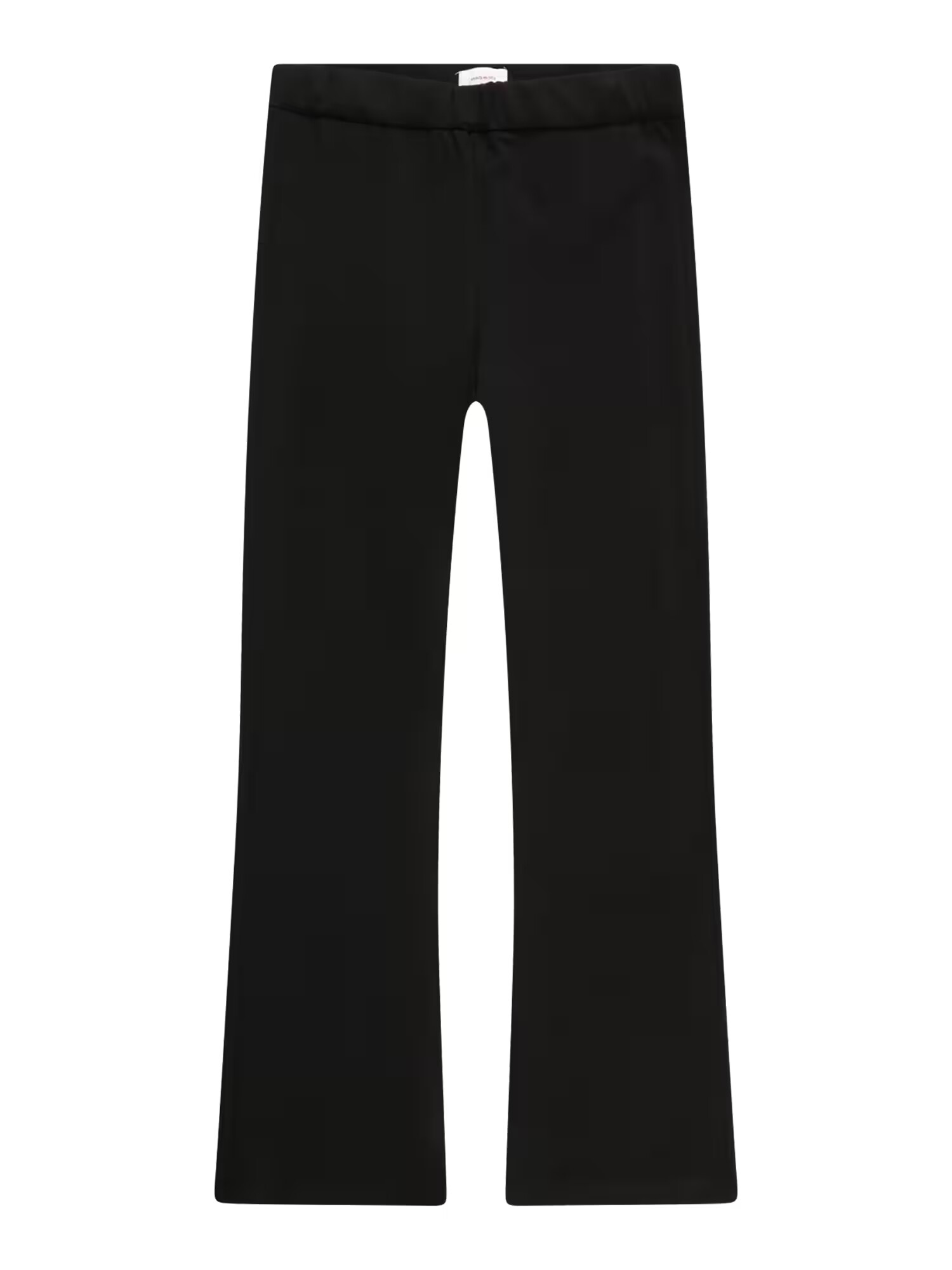 Vero Moda Girl Pantaloni 'KAMMA' negru - Pled.ro