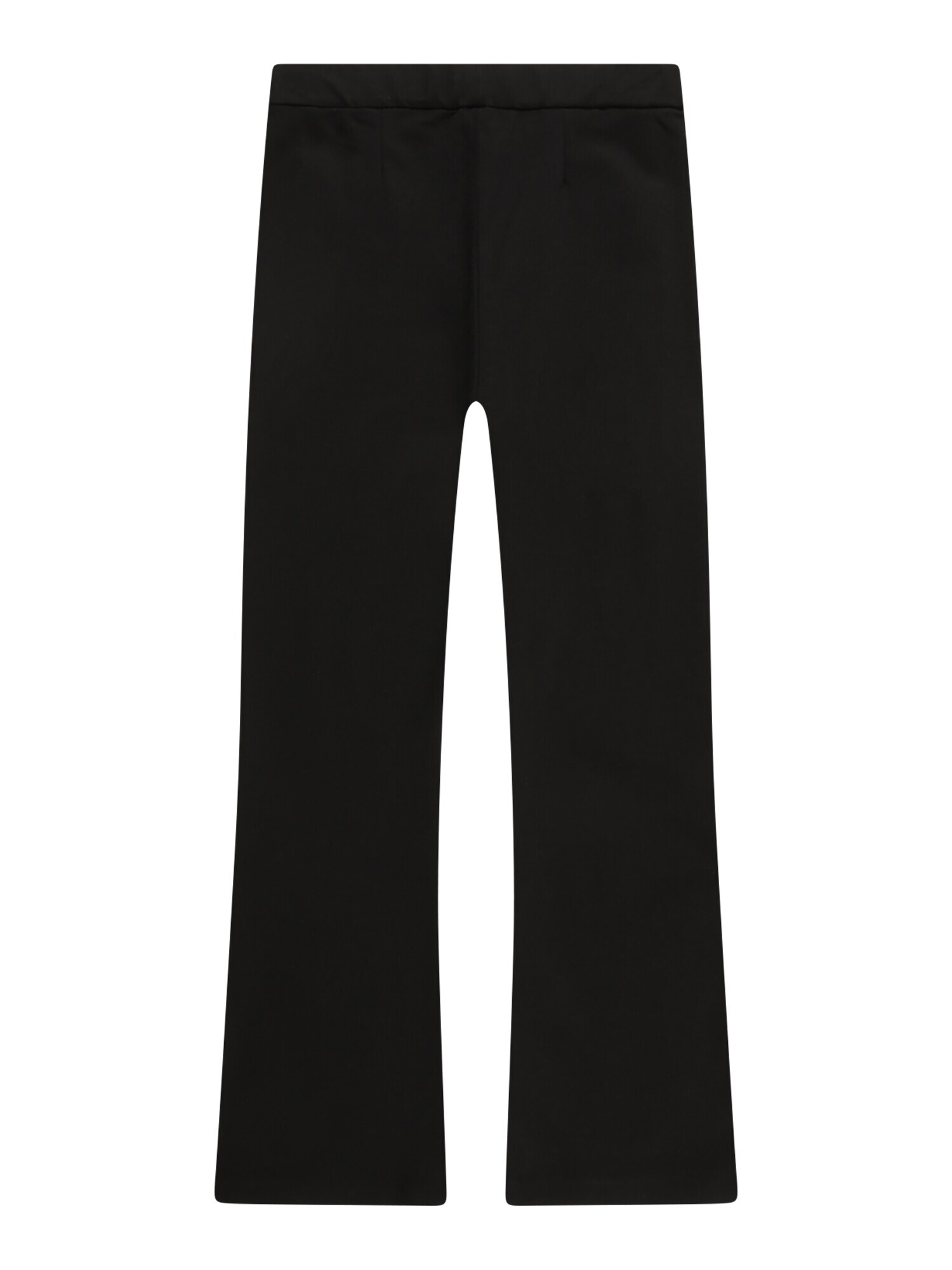 Vero Moda Girl Pantaloni 'KAMMA' negru - Pled.ro