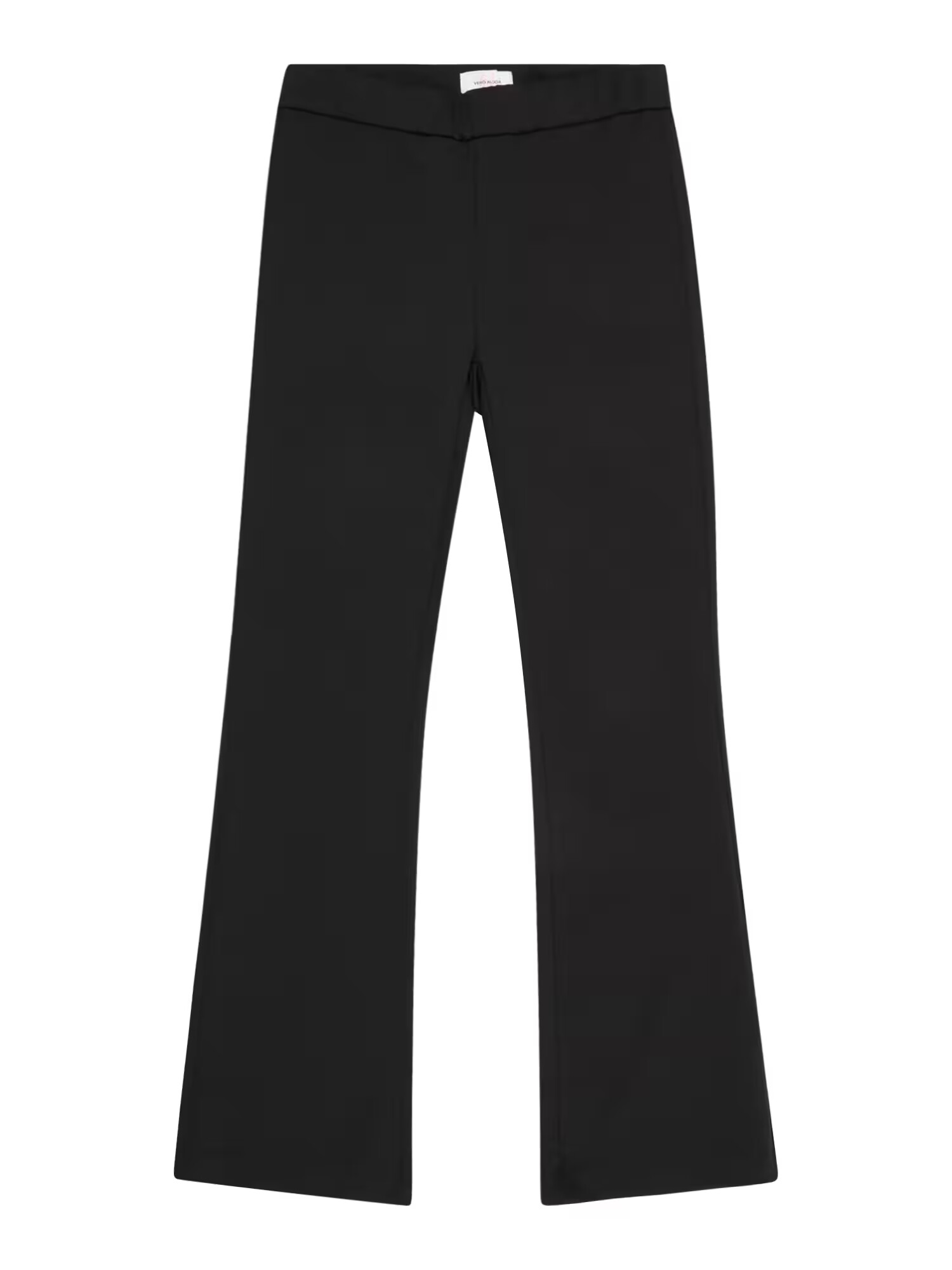 Vero Moda Girl Pantaloni 'Luccakamma' negru - Pled.ro