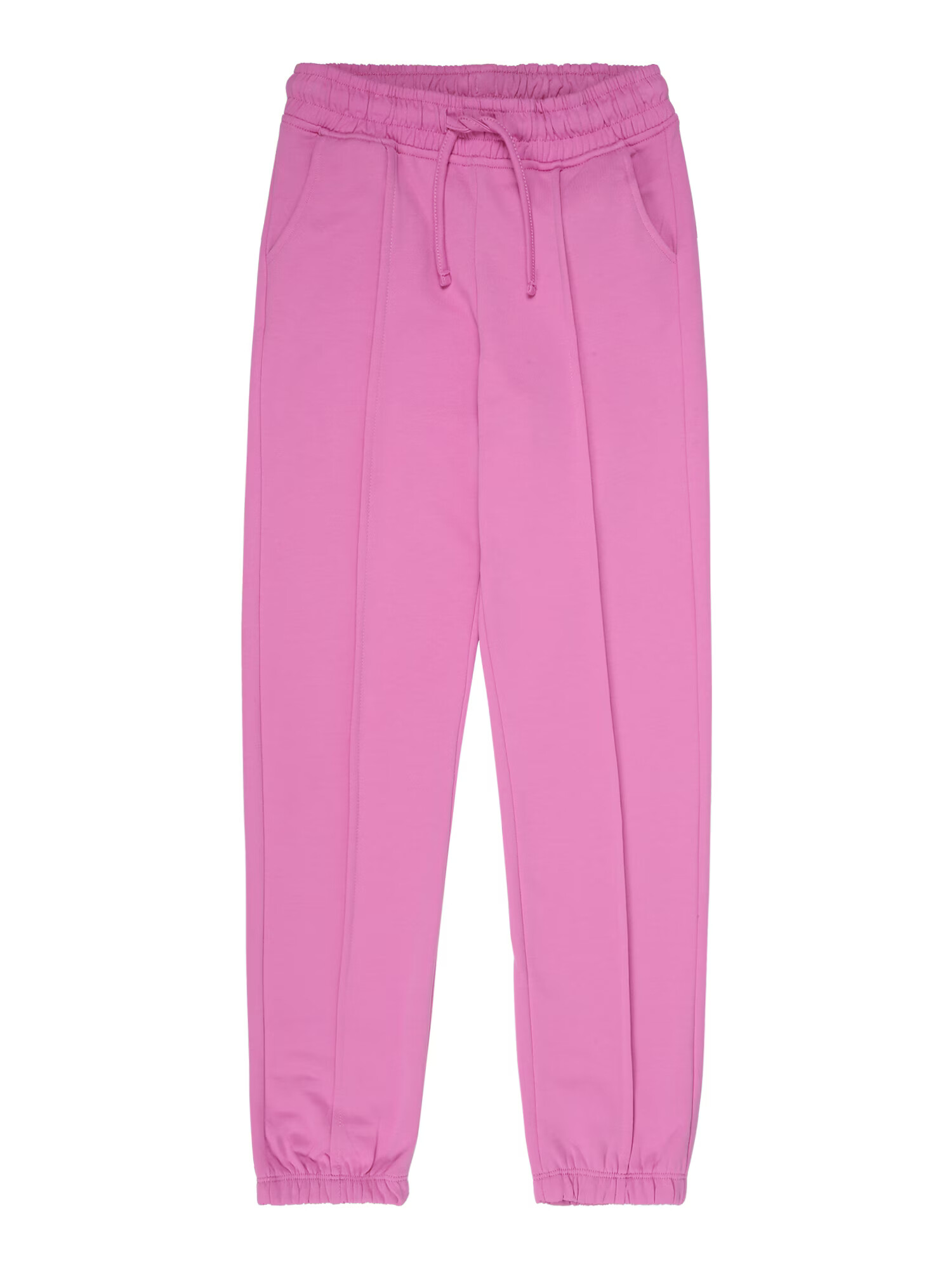 Vero Moda Girl Pantaloni 'Octavia' ciclam - Pled.ro