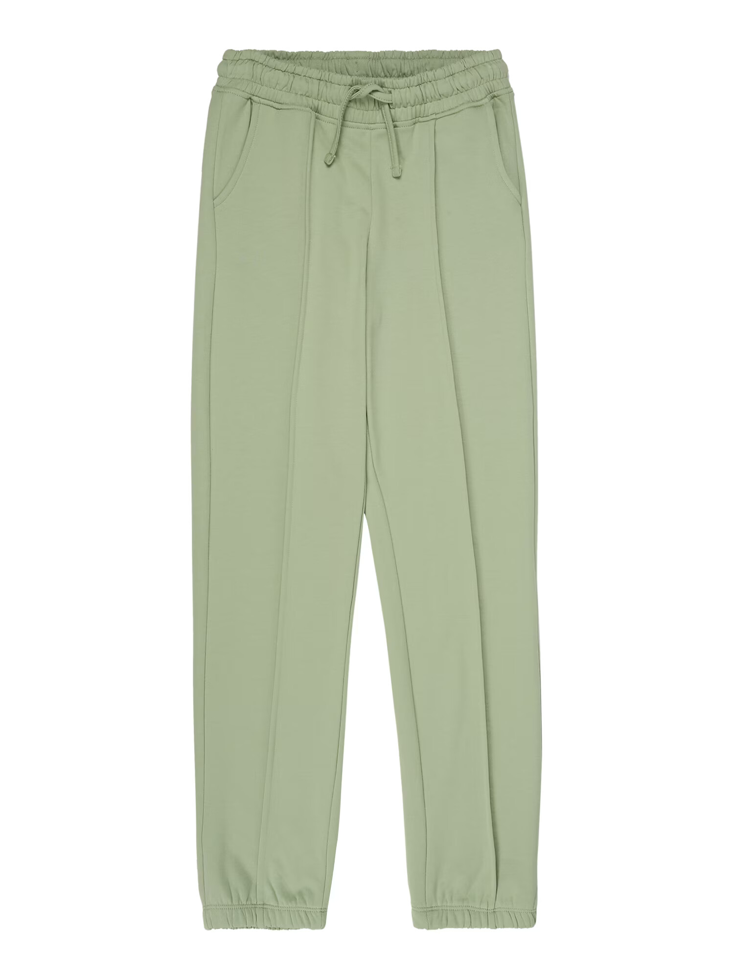 Vero Moda Girl Pantaloni 'Octavia' verde pastel - Pled.ro