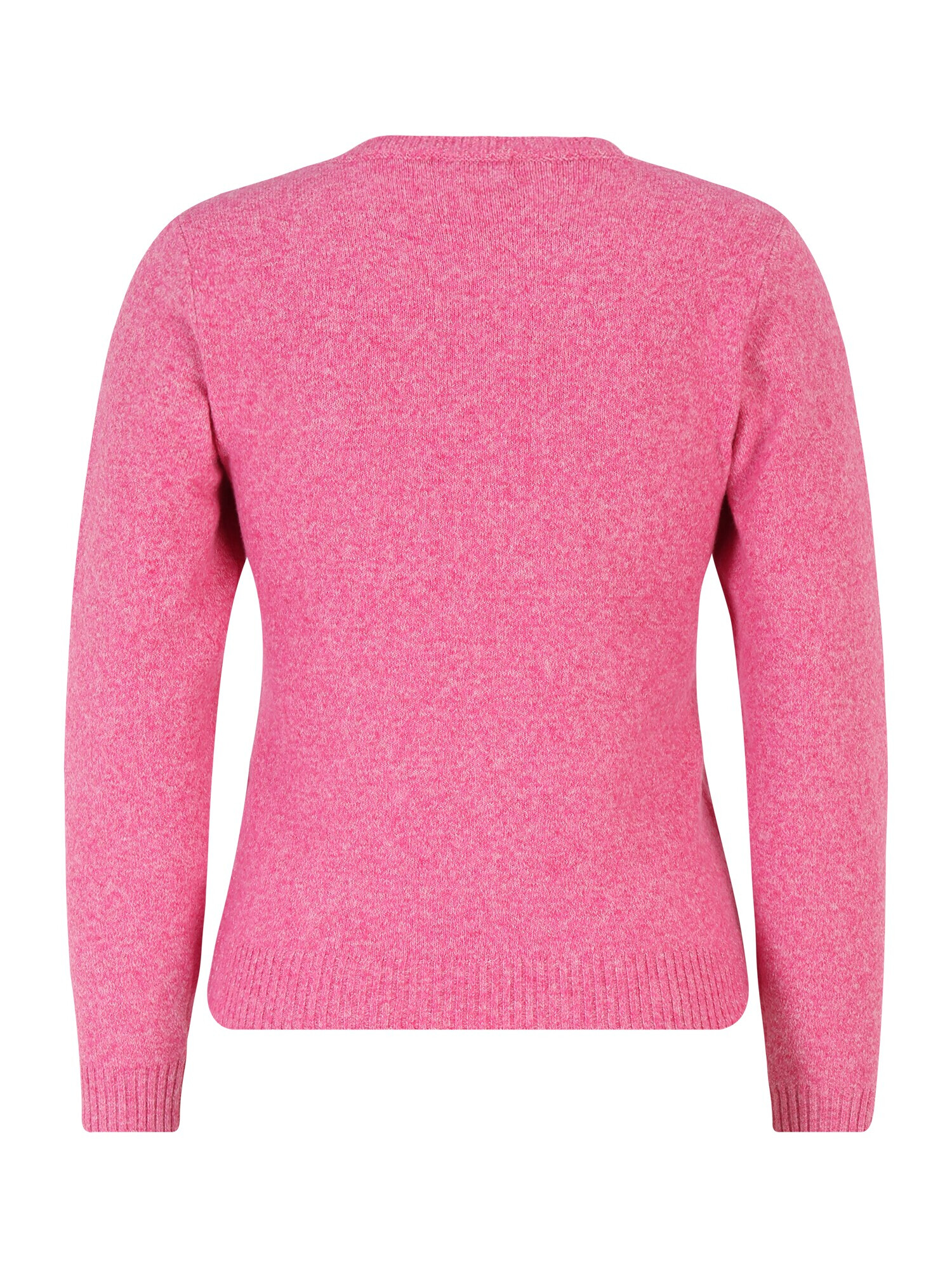 Vero Moda Girl Pulover 'Doffy' fucsia - Pled.ro