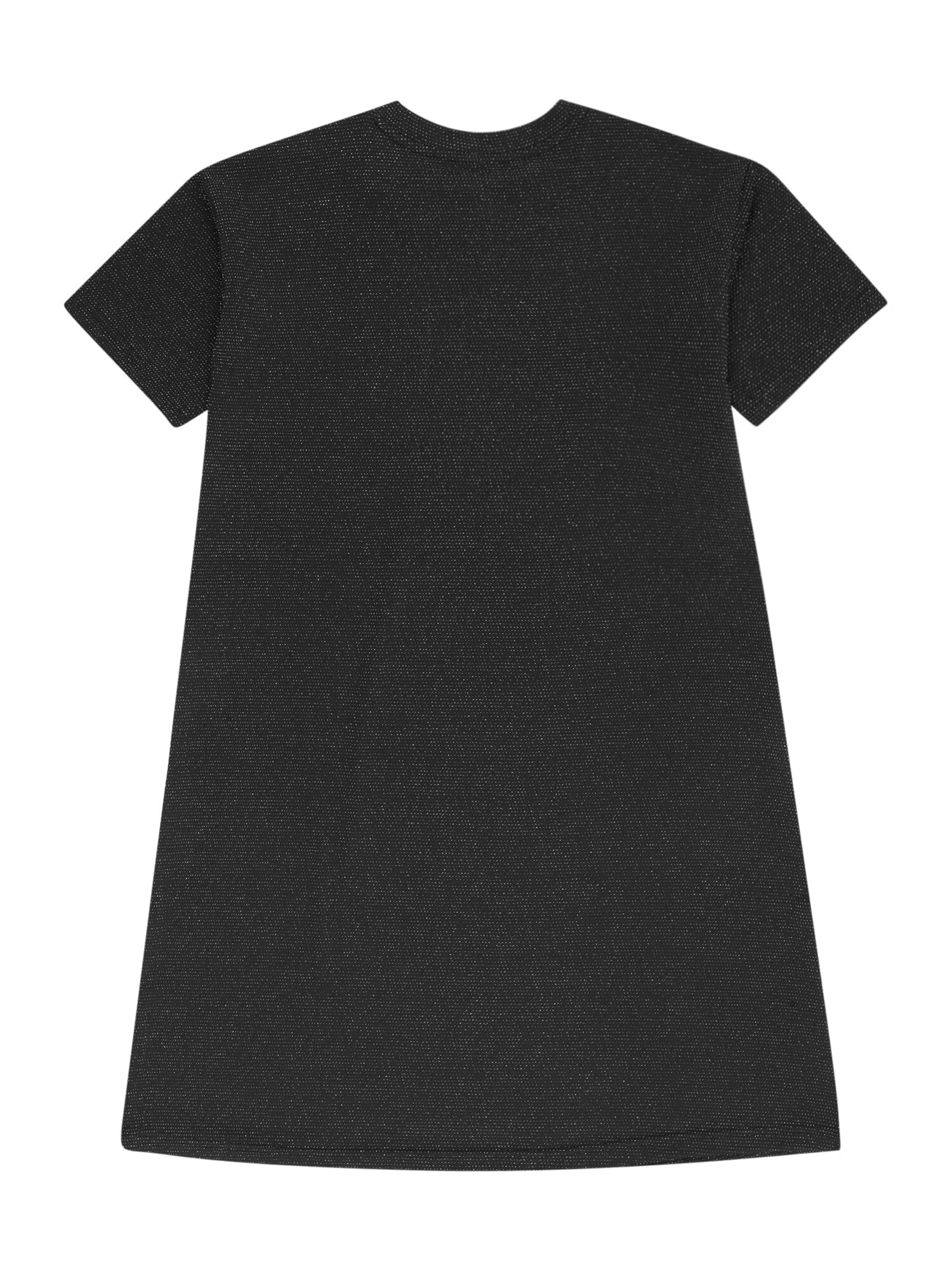 Vero Moda Girl Rochie 'KANVA' negru - Pled.ro