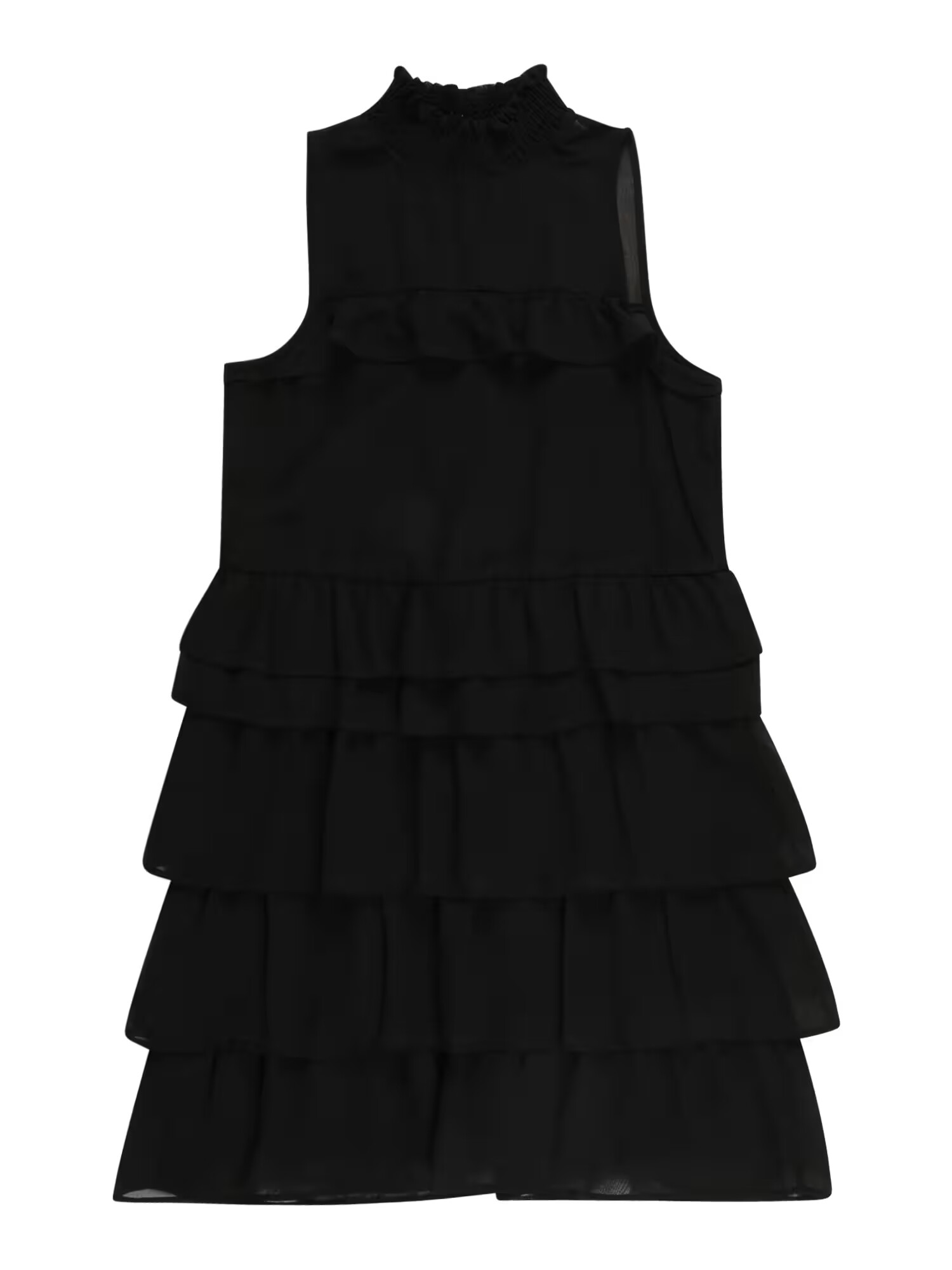 Vero Moda Girl Rochie 'KATA' negru - Pled.ro