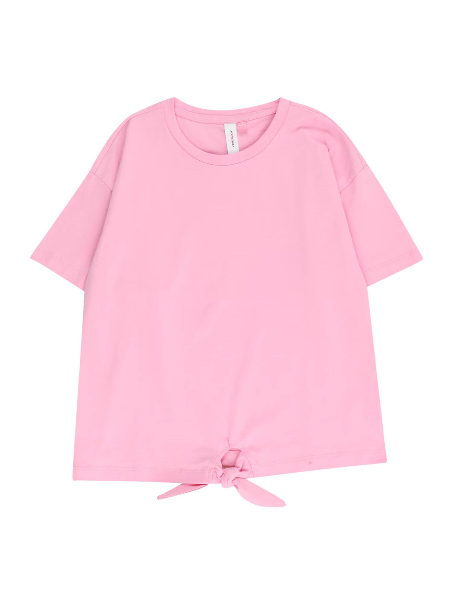 Vero Moda Girl Tricou 'ALMA' roz deschis - Pled.ro