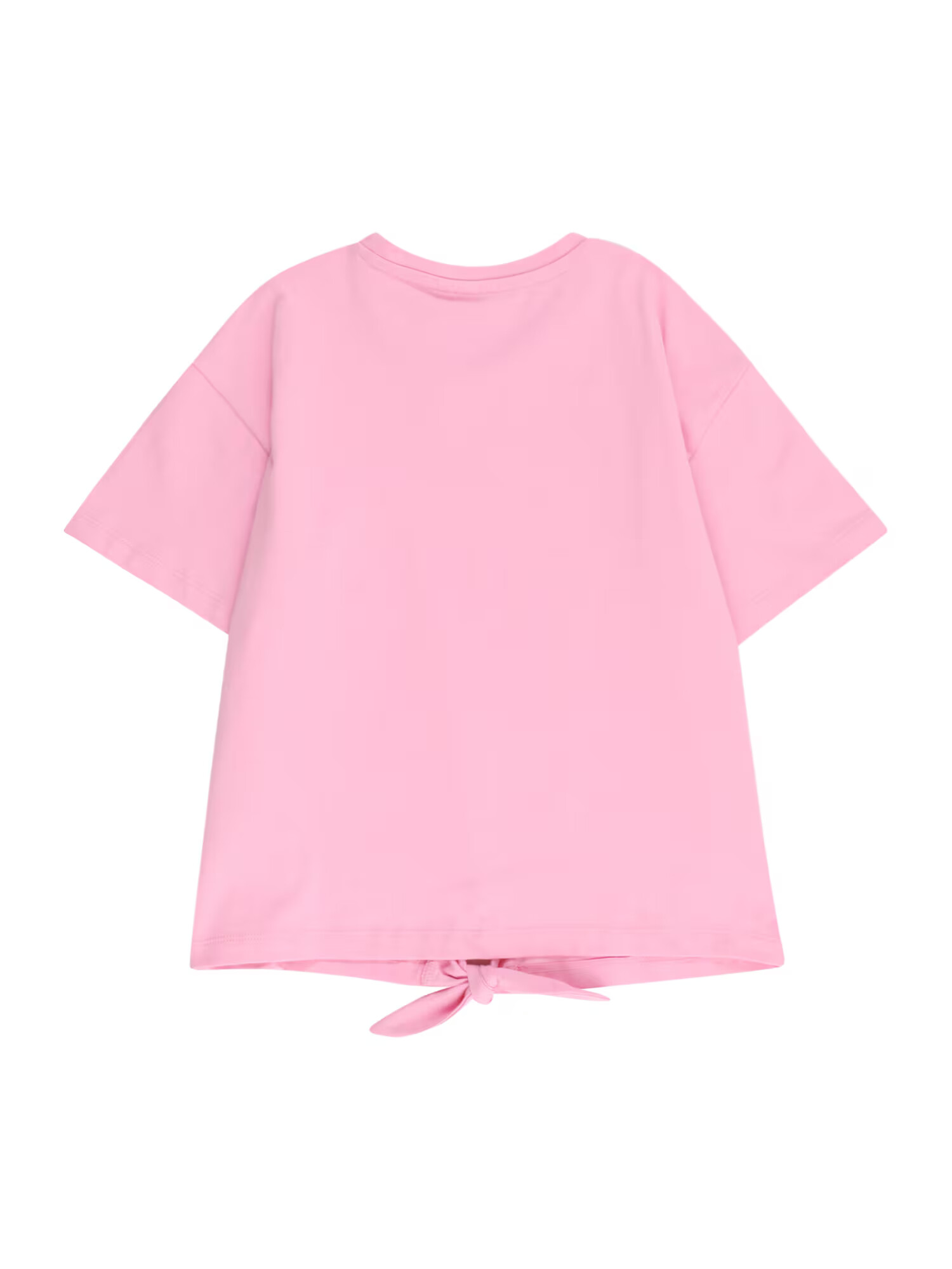 Vero Moda Girl Tricou 'ALMA' roz deschis - Pled.ro