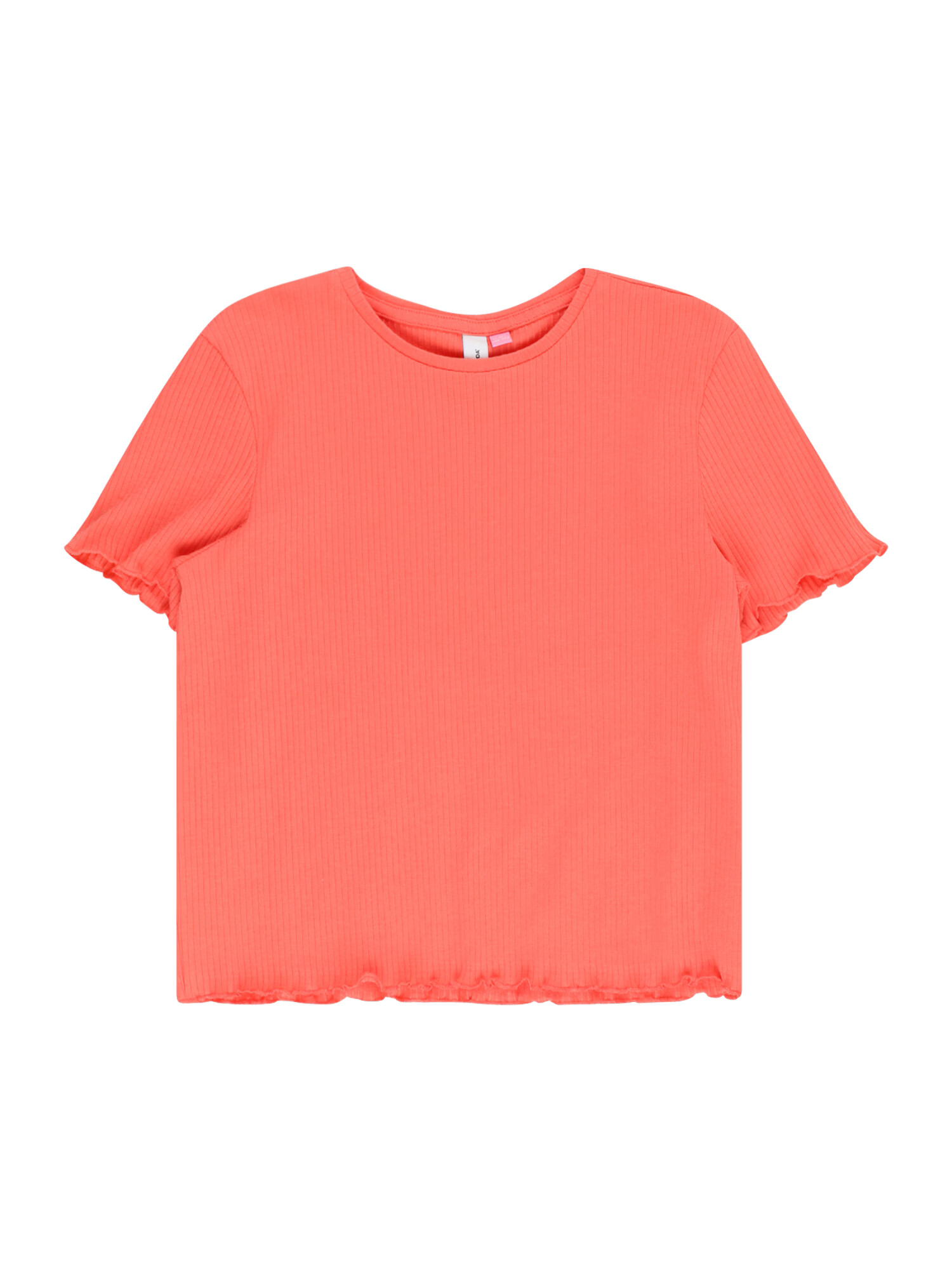 Vero Moda Girl Tricou 'LAVENDER' portocaliu somon - Pled.ro