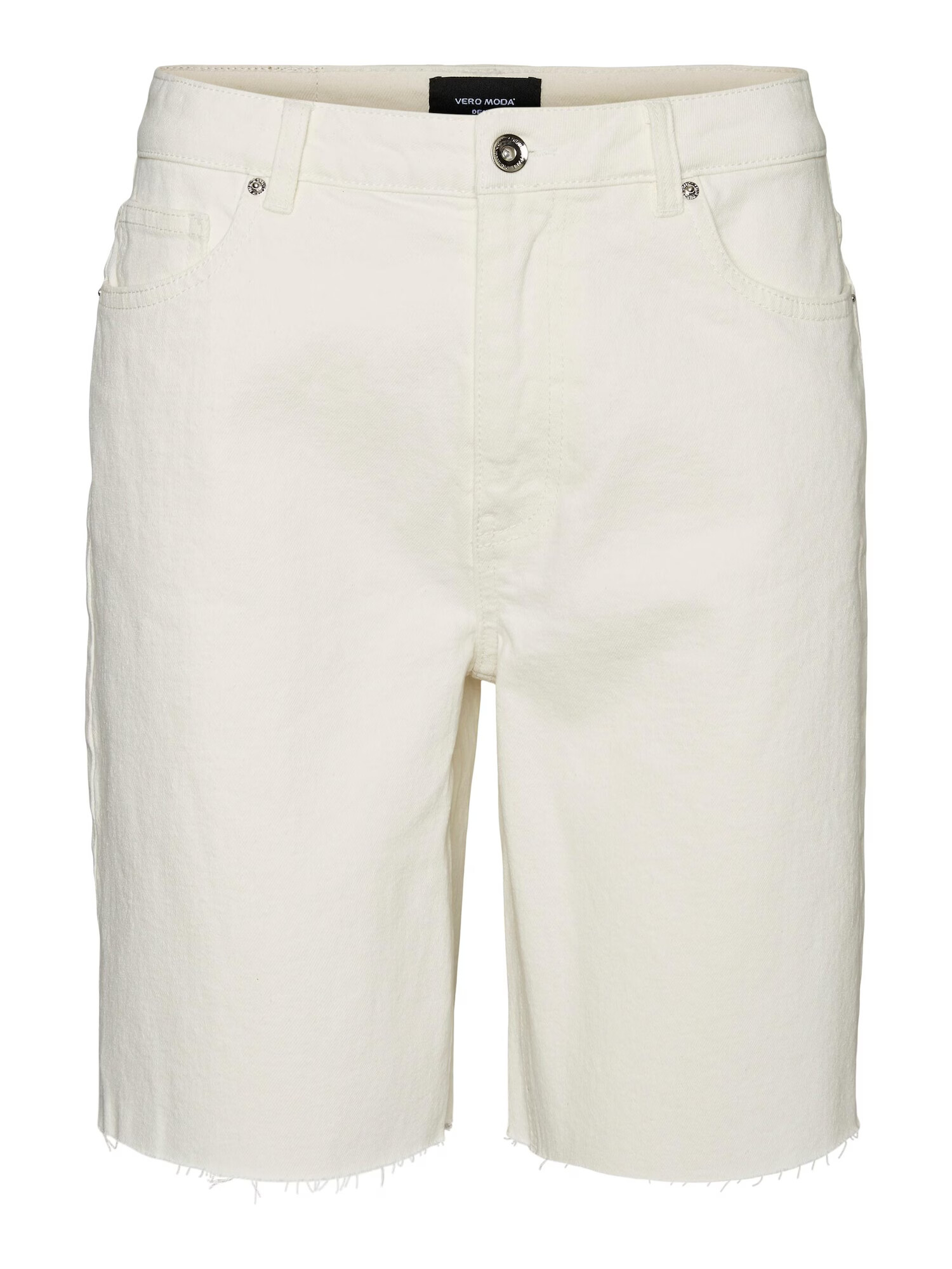 VERO MODA Jeans alb - Pled.ro