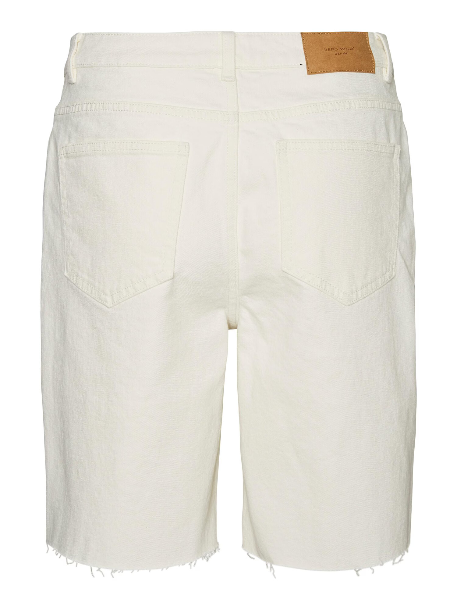 VERO MODA Jeans alb - Pled.ro