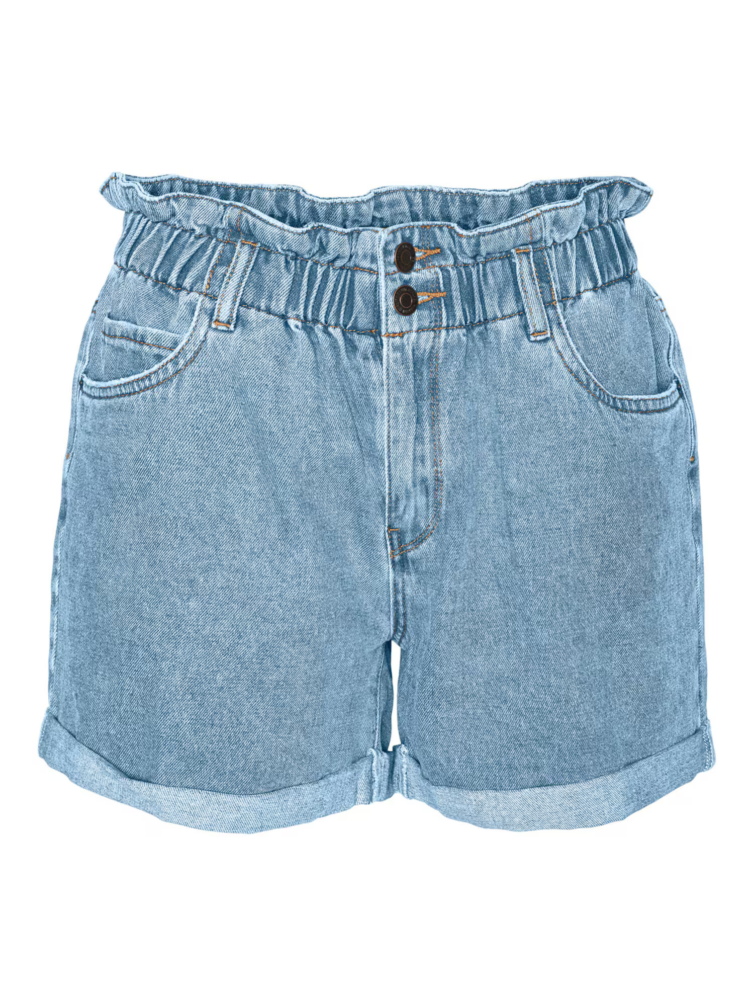 VERO MODA Jeans albastru denim - Pled.ro