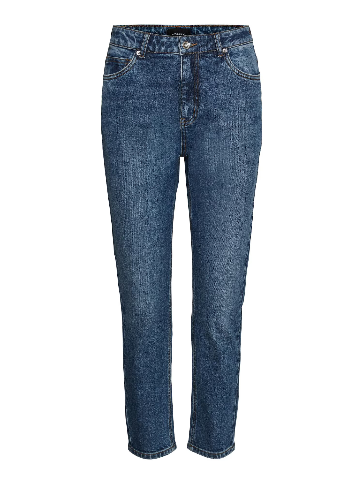 VERO MODA Jeans albastru denim - Pled.ro