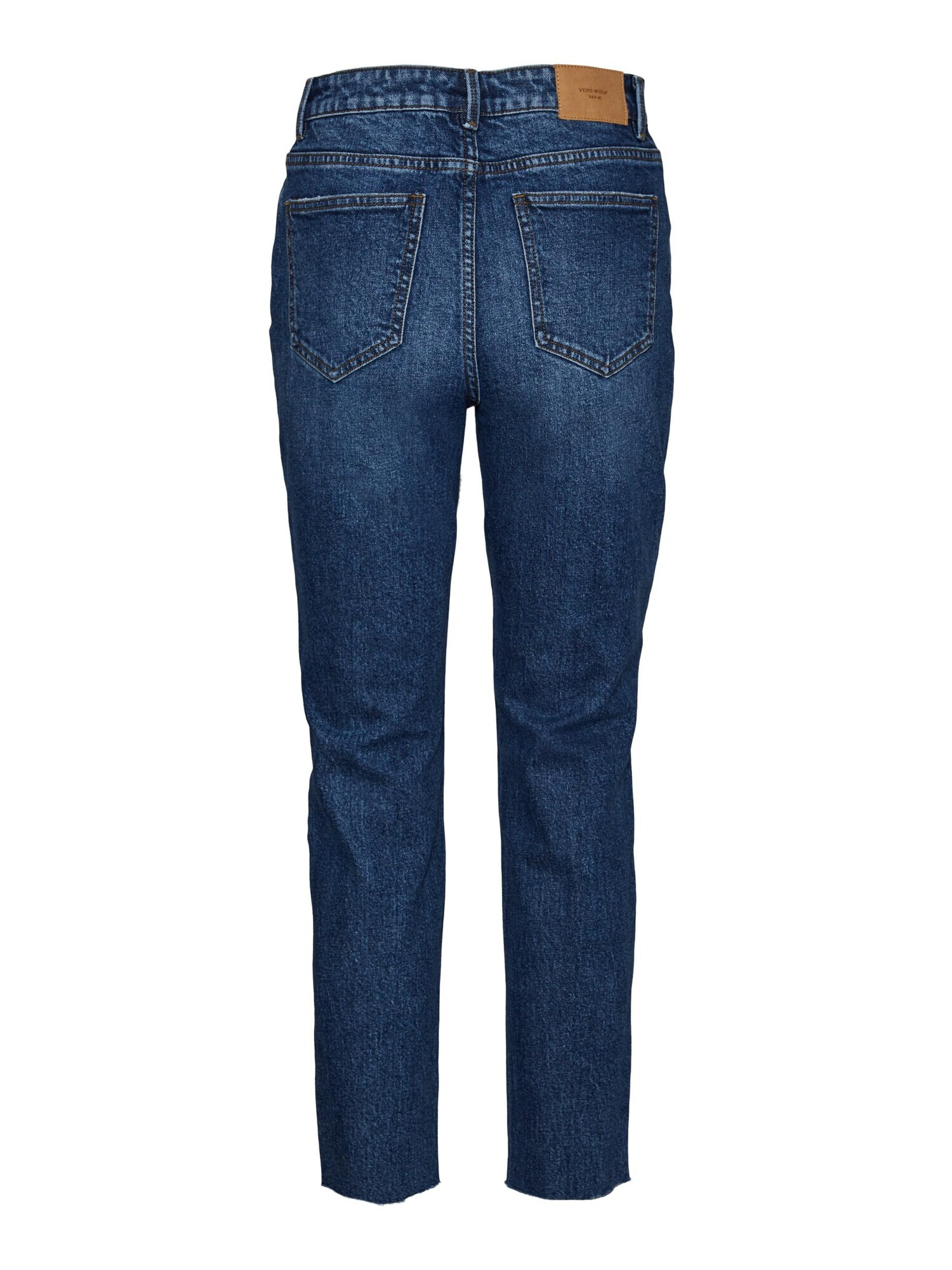 VERO MODA Jeans albastru denim - Pled.ro