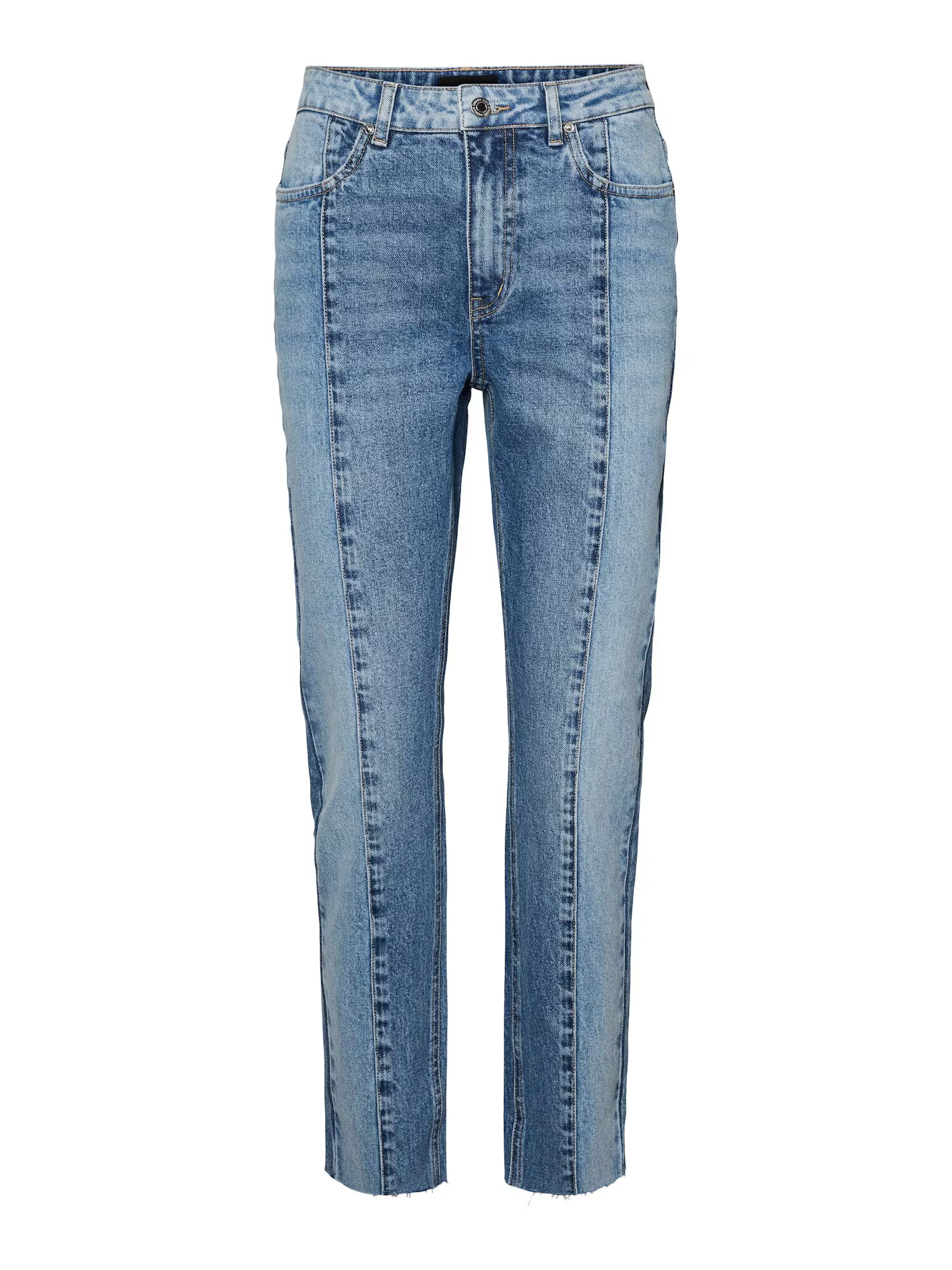 VERO MODA Jeans albastru denim - Pled.ro