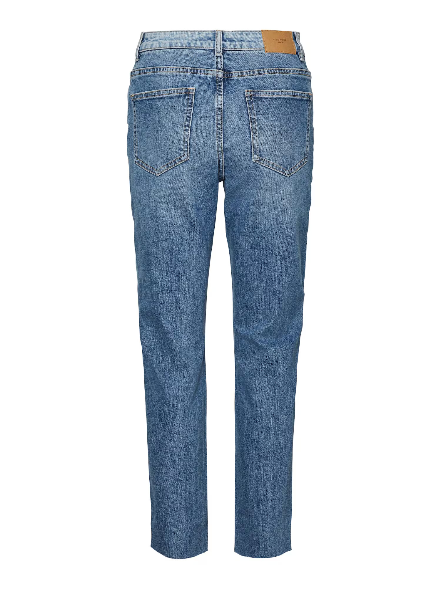 VERO MODA Jeans albastru denim - Pled.ro