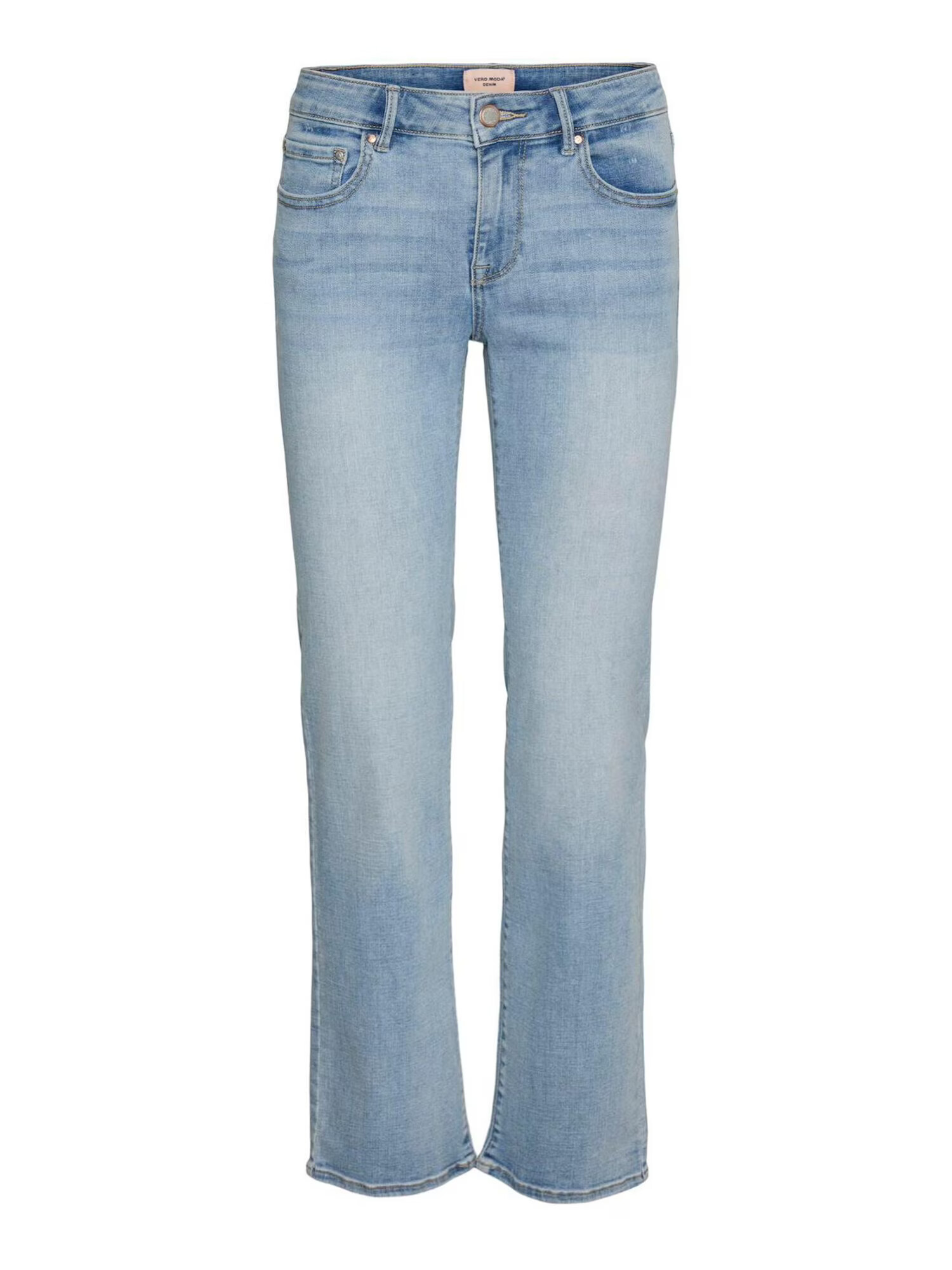 VERO MODA Jeans albastru denim - Pled.ro