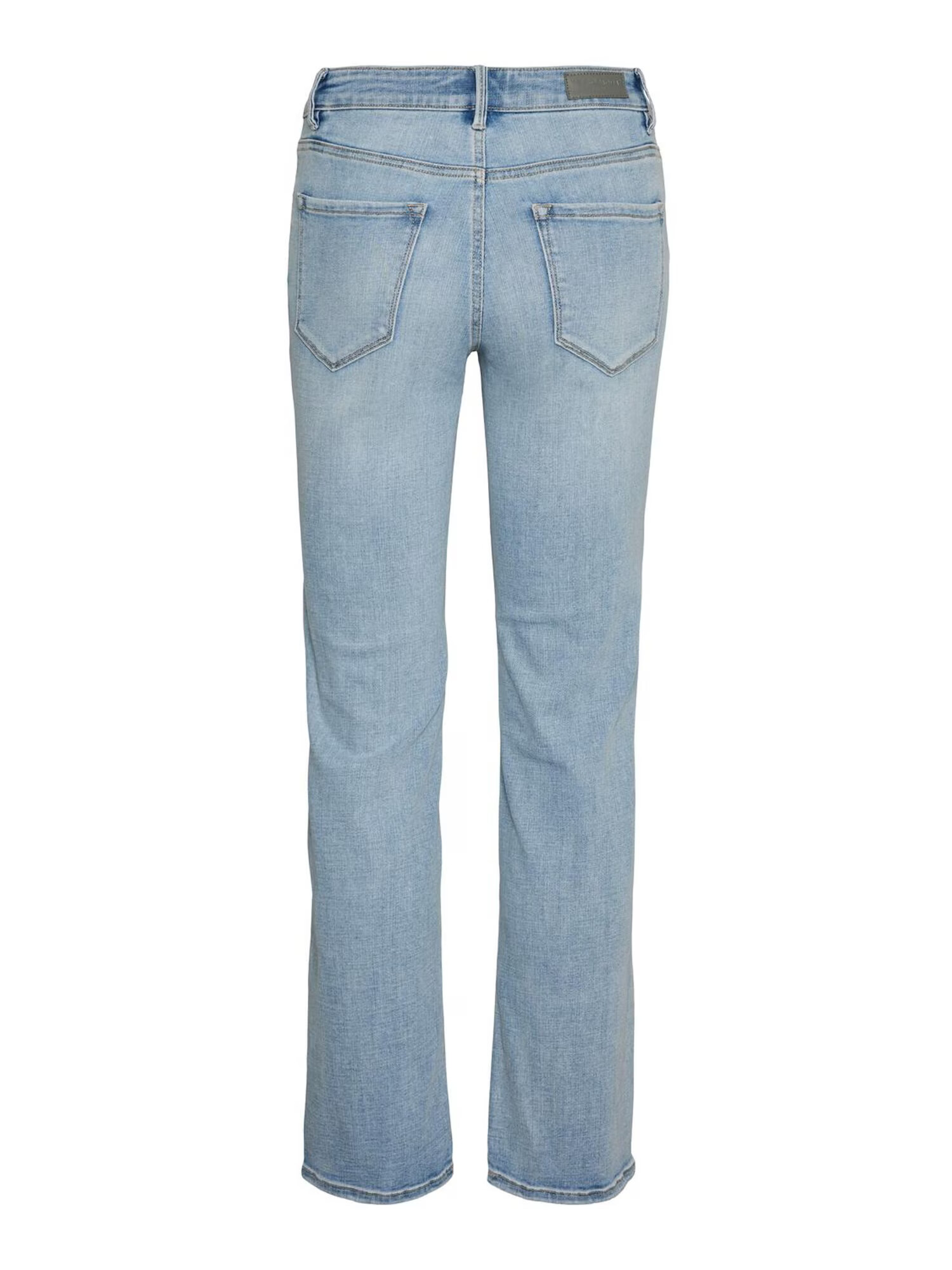 VERO MODA Jeans albastru denim - Pled.ro