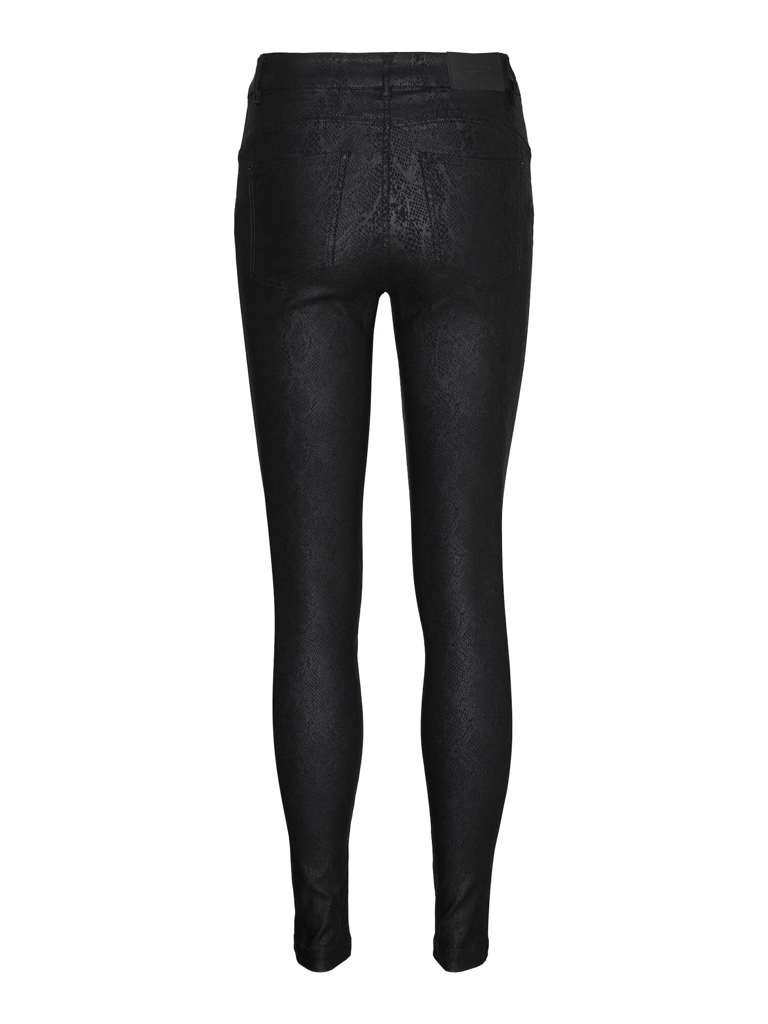 VERO MODA Jeans 'ALIA' negru - Pled.ro