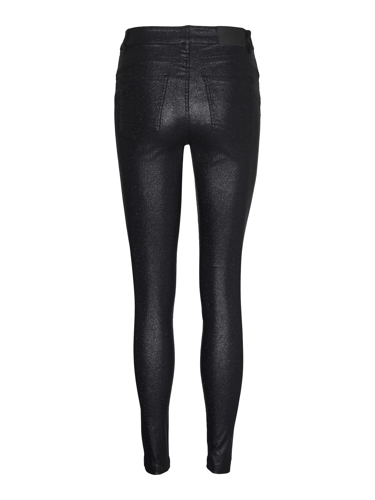 VERO MODA Jeans 'ALIA' negru - Pled.ro