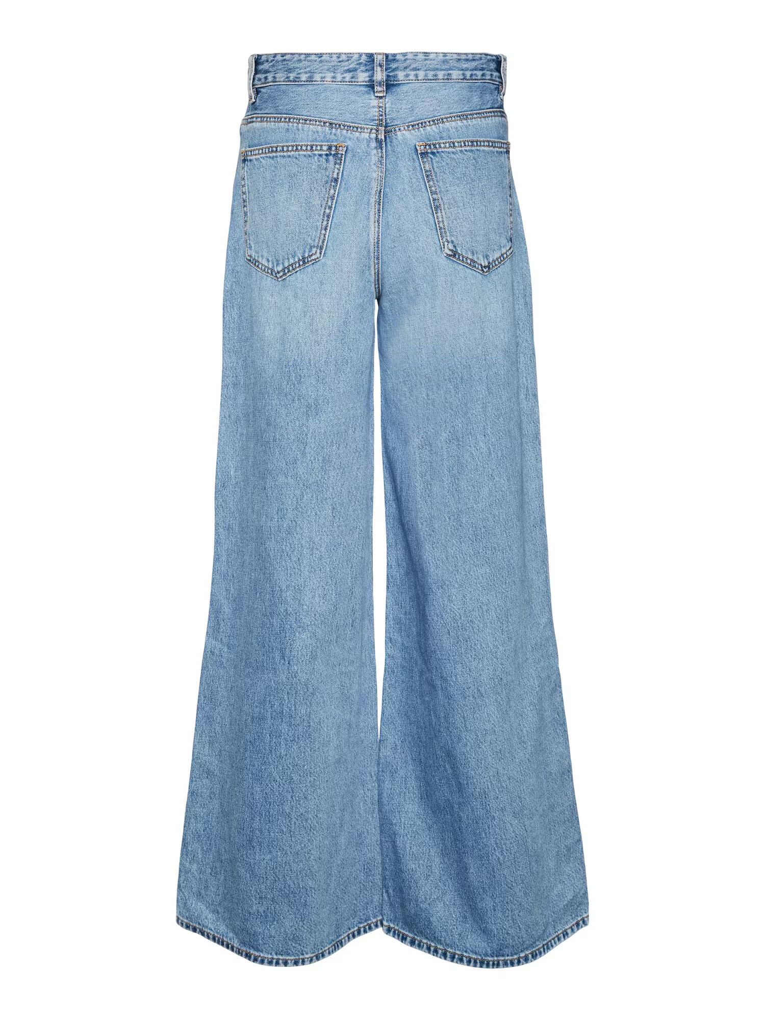 VERO MODA Jeans 'Annet' albastru denim - Pled.ro