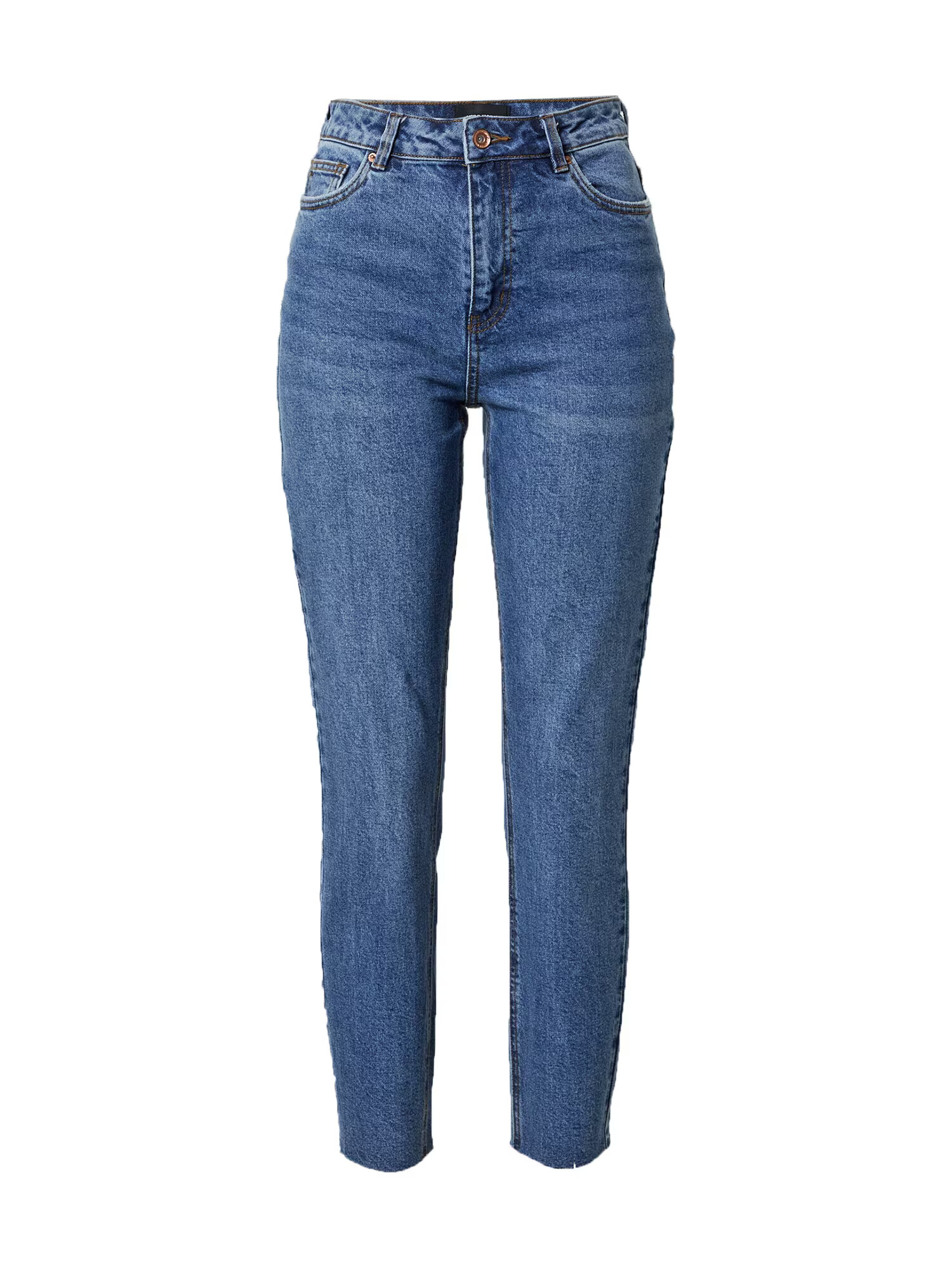 VERO MODA Jeans 'Brenda' albastru denim - Pled.ro