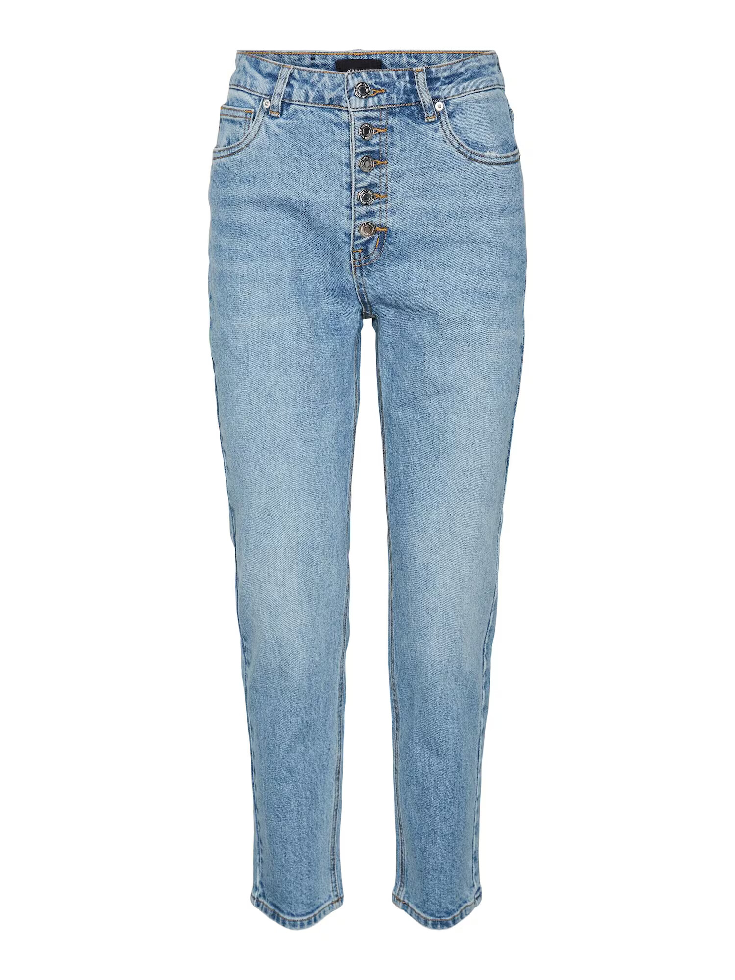 VERO MODA Jeans 'Brenda' albastru denim - Pled.ro