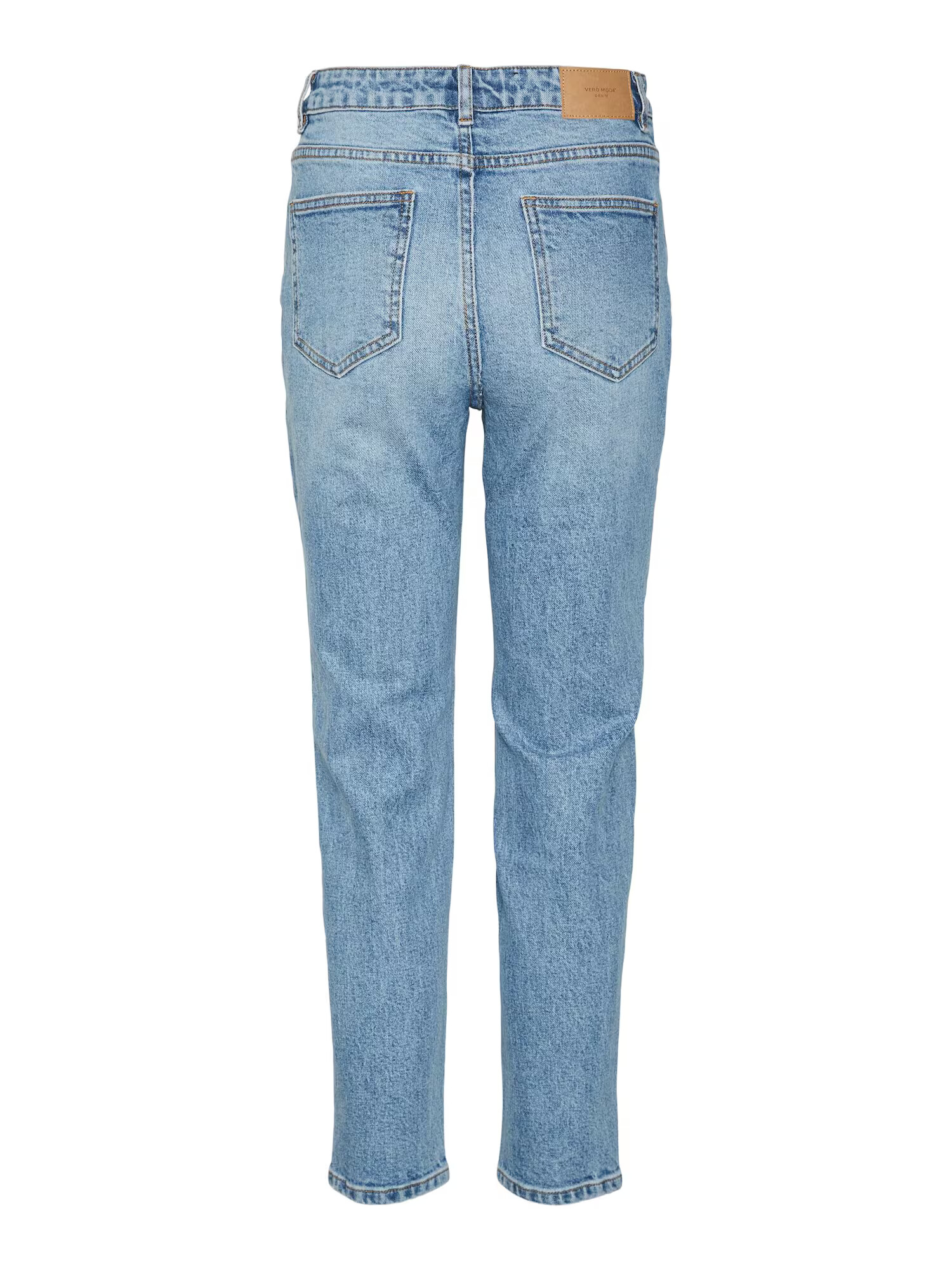 VERO MODA Jeans 'Brenda' albastru denim - Pled.ro