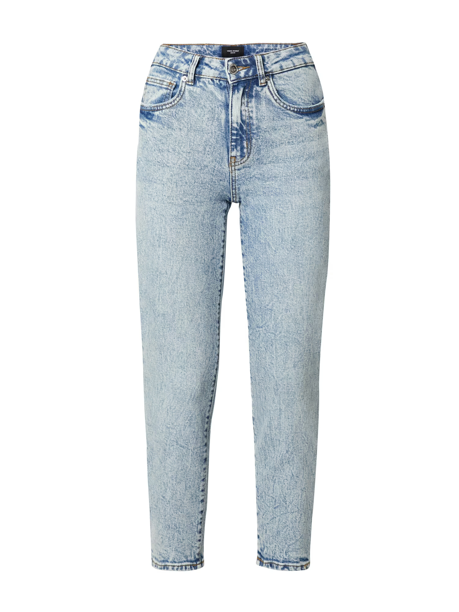 VERO MODA Jeans 'Brenda' albastru denim - Pled.ro