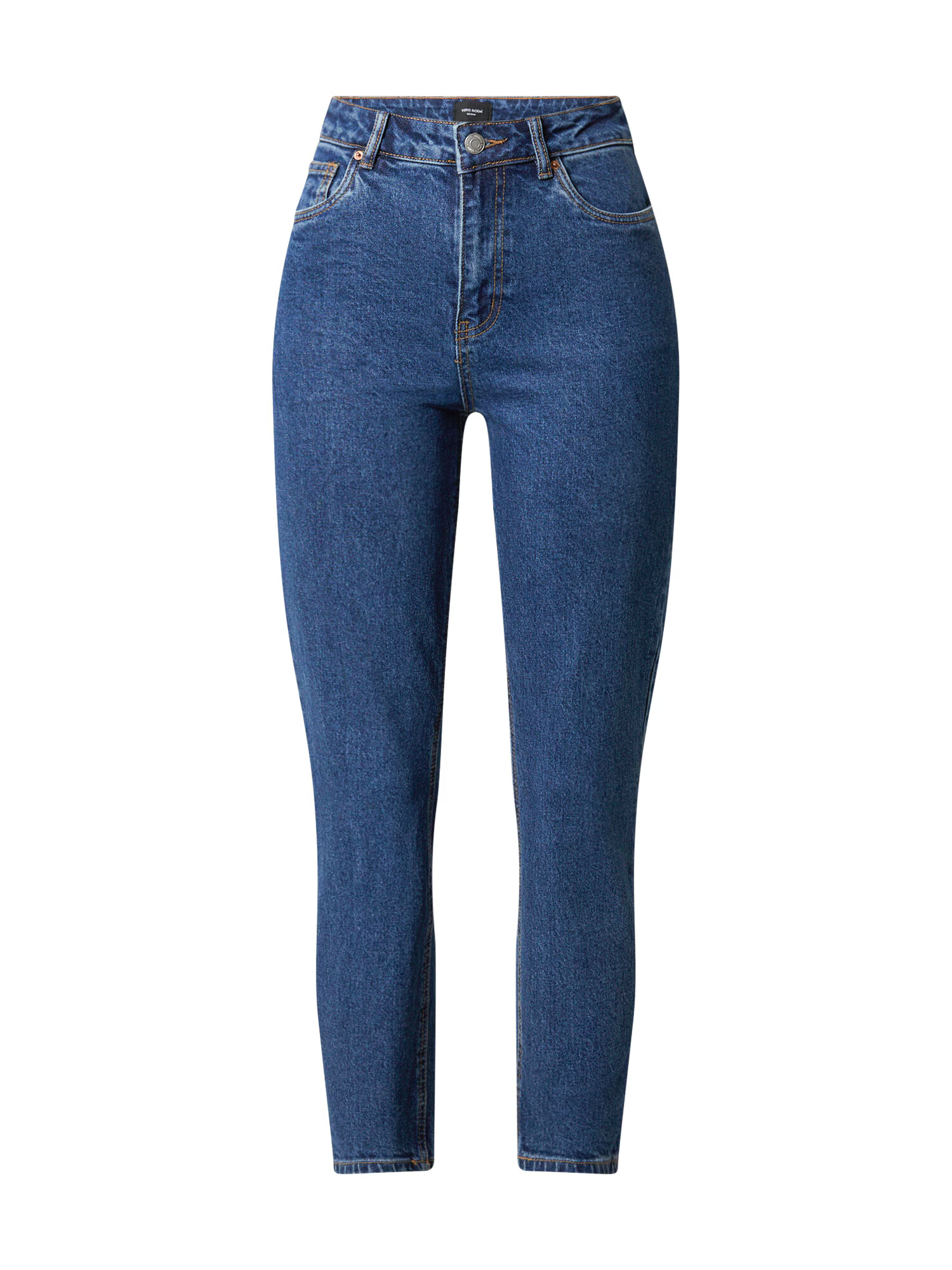 VERO MODA Jeans 'Brenda' albastru denim - Pled.ro