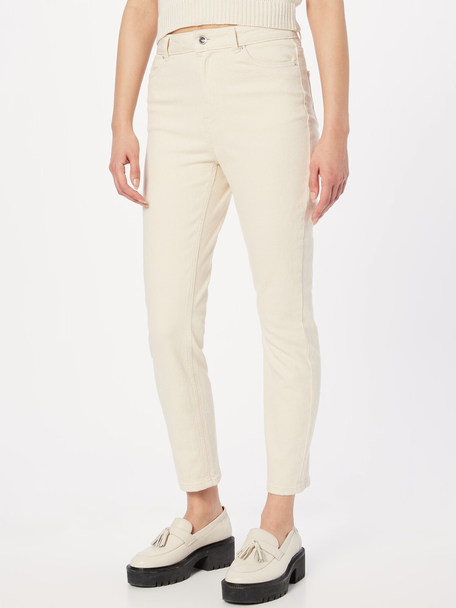 VERO MODA Jeans 'BRENDA' - Pled.ro