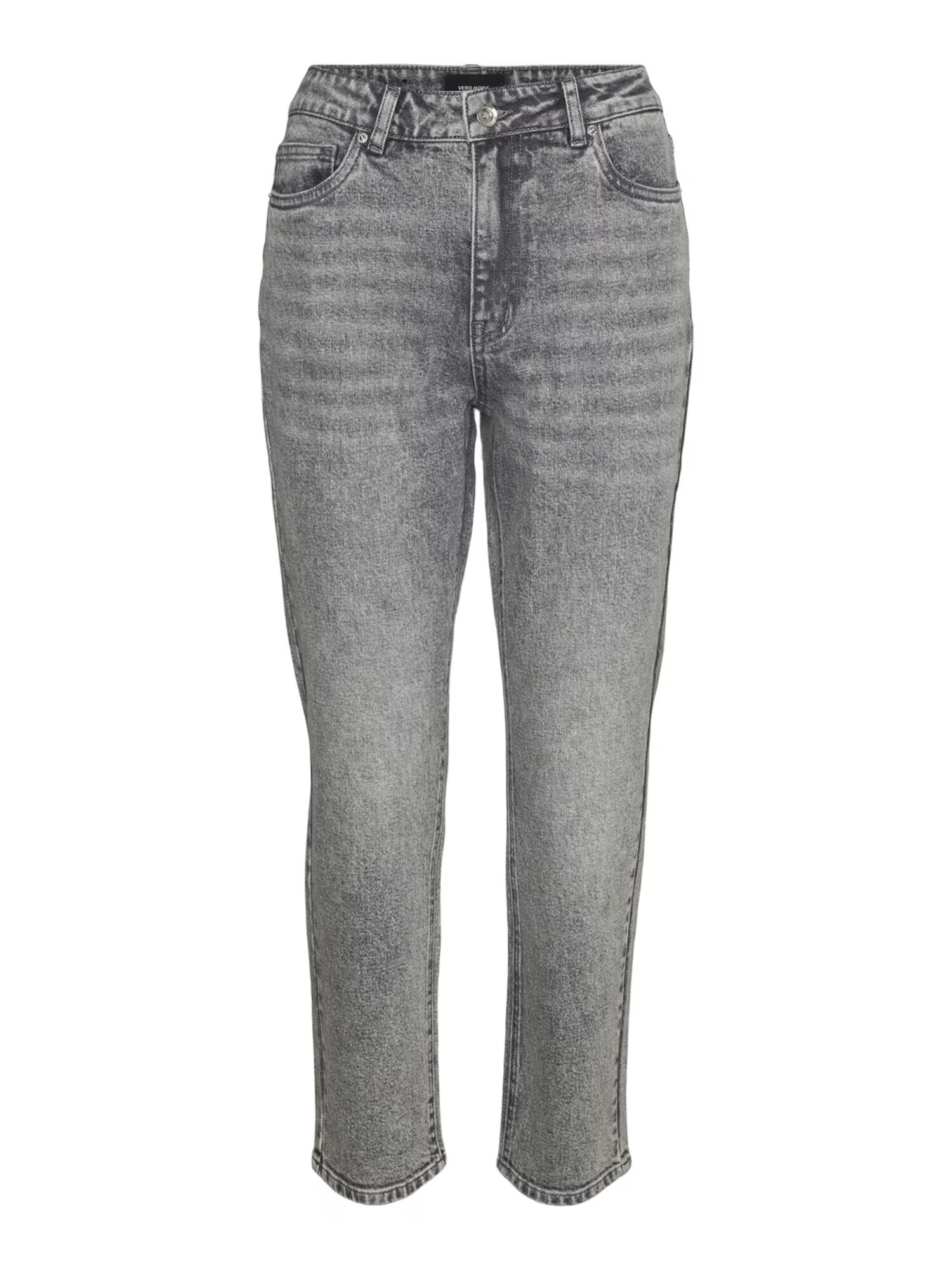 VERO MODA Jeans 'Brenda' gri denim - Pled.ro