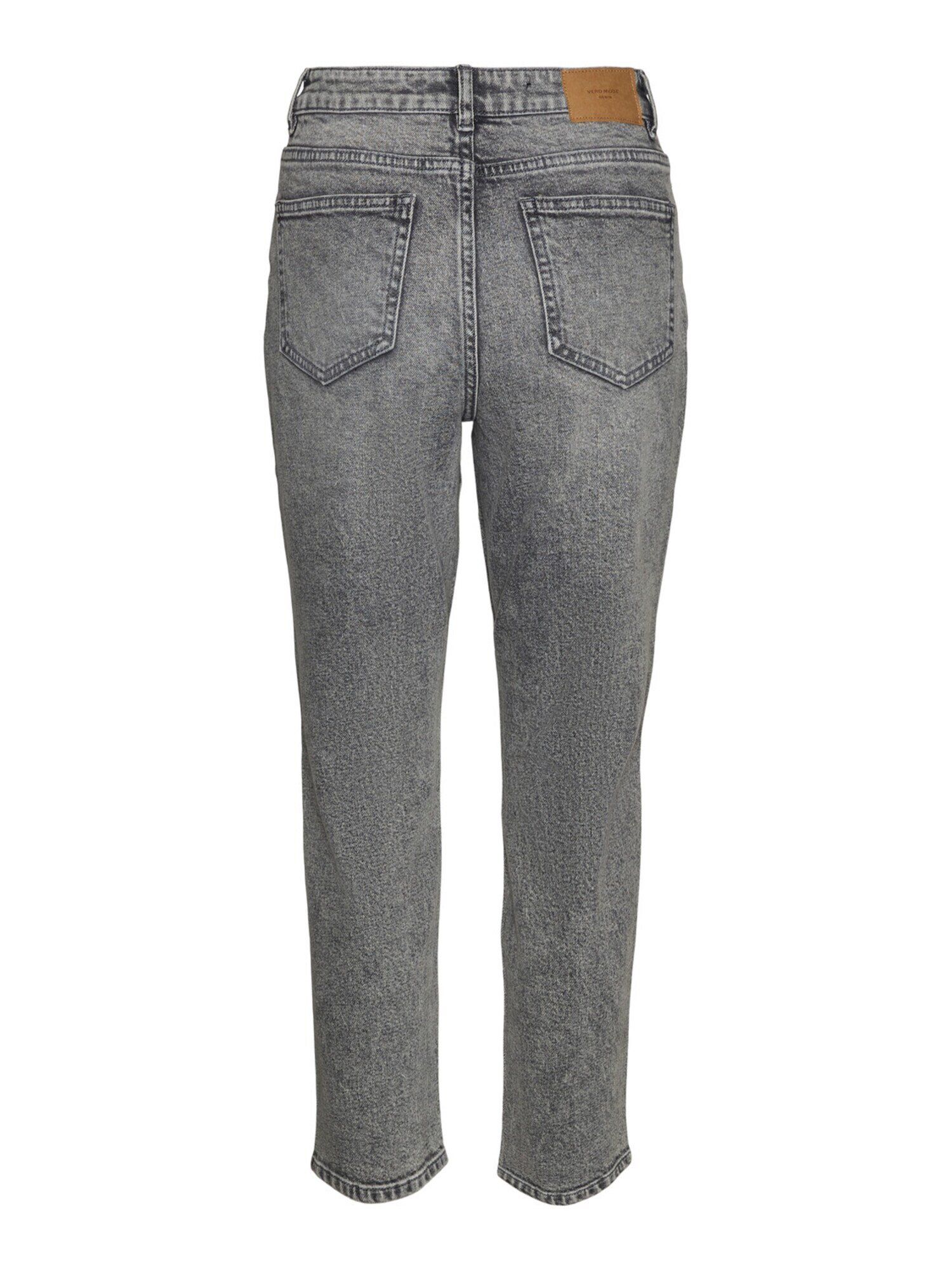 VERO MODA Jeans 'Brenda' gri denim - Pled.ro