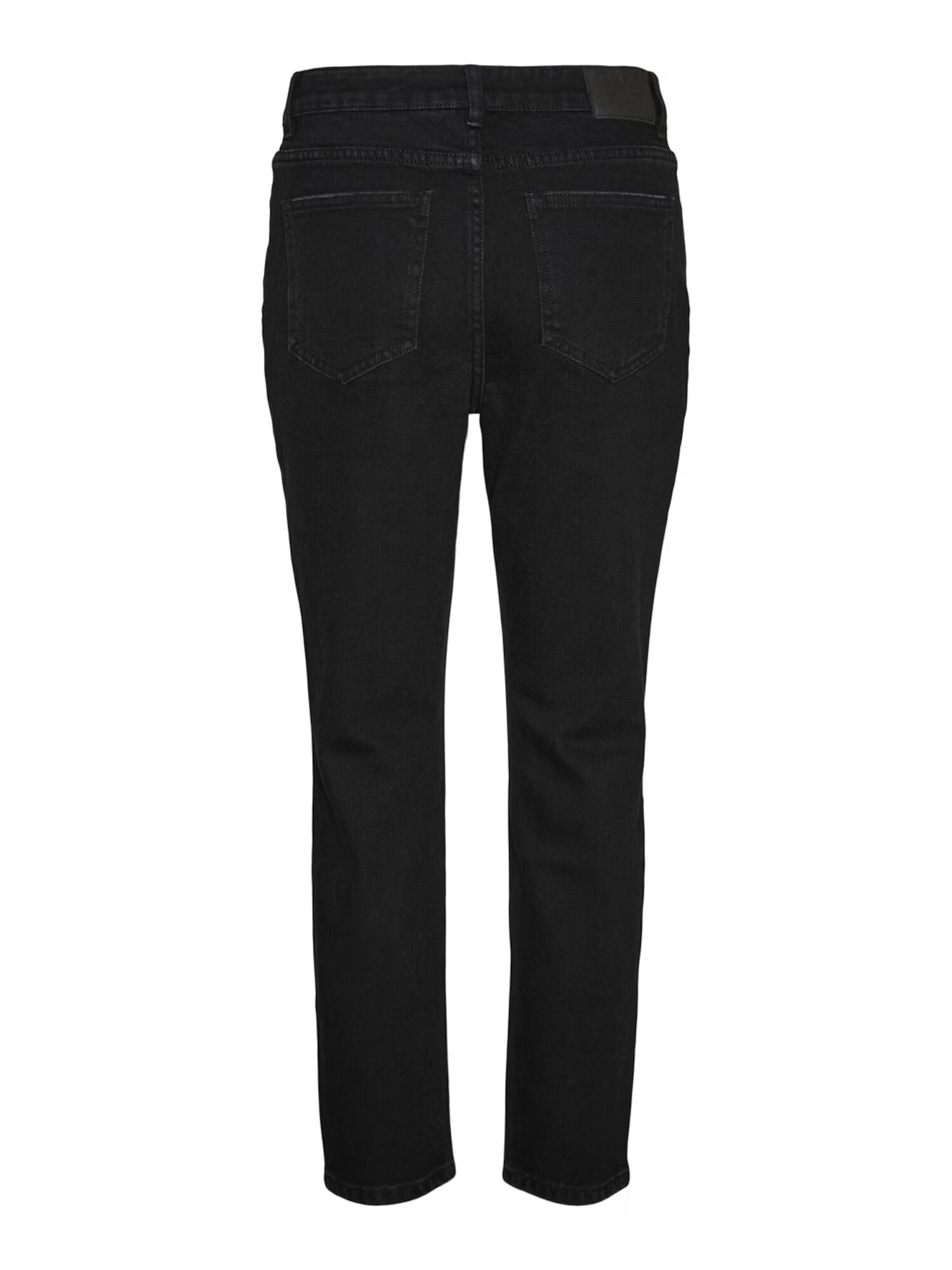 VERO MODA Jeans 'Brenda' negru denim - Pled.ro