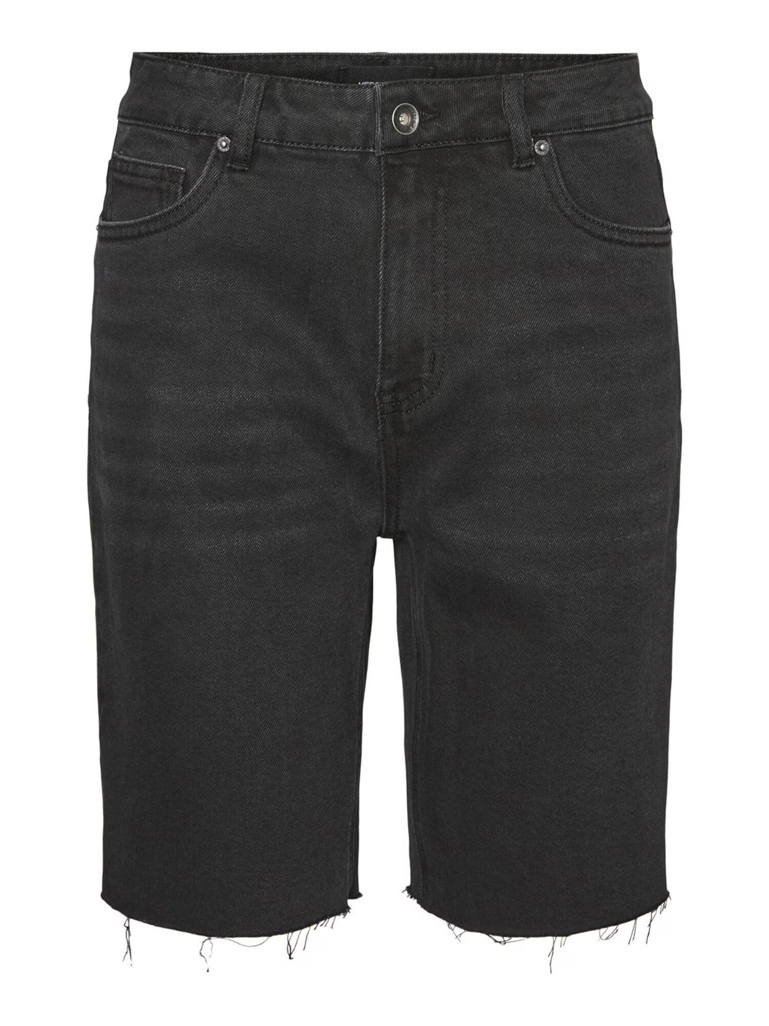 VERO MODA Jeans 'Brenda' negru denim - Pled.ro