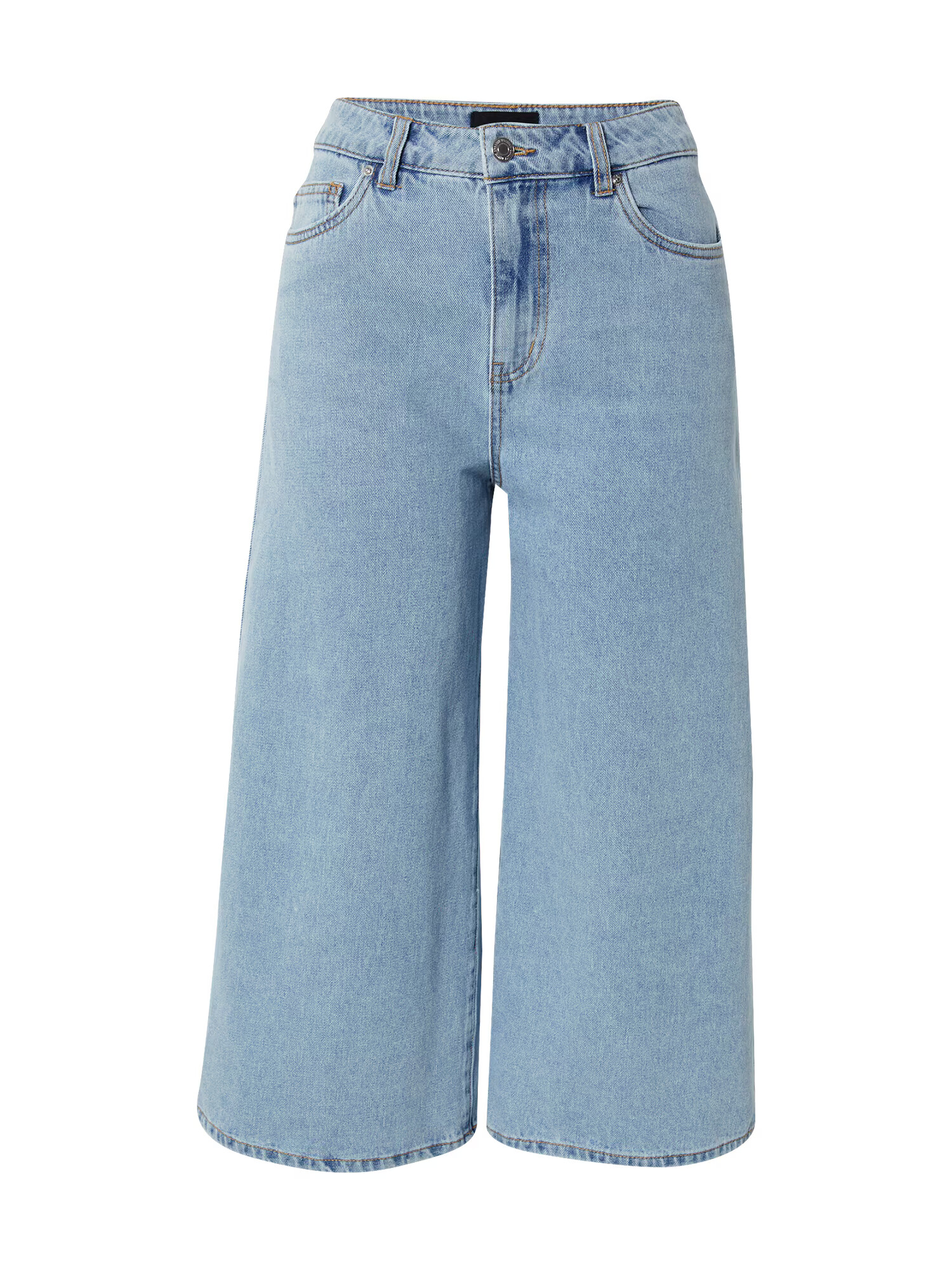 VERO MODA Jeans 'Clive' albastru denim - Pled.ro