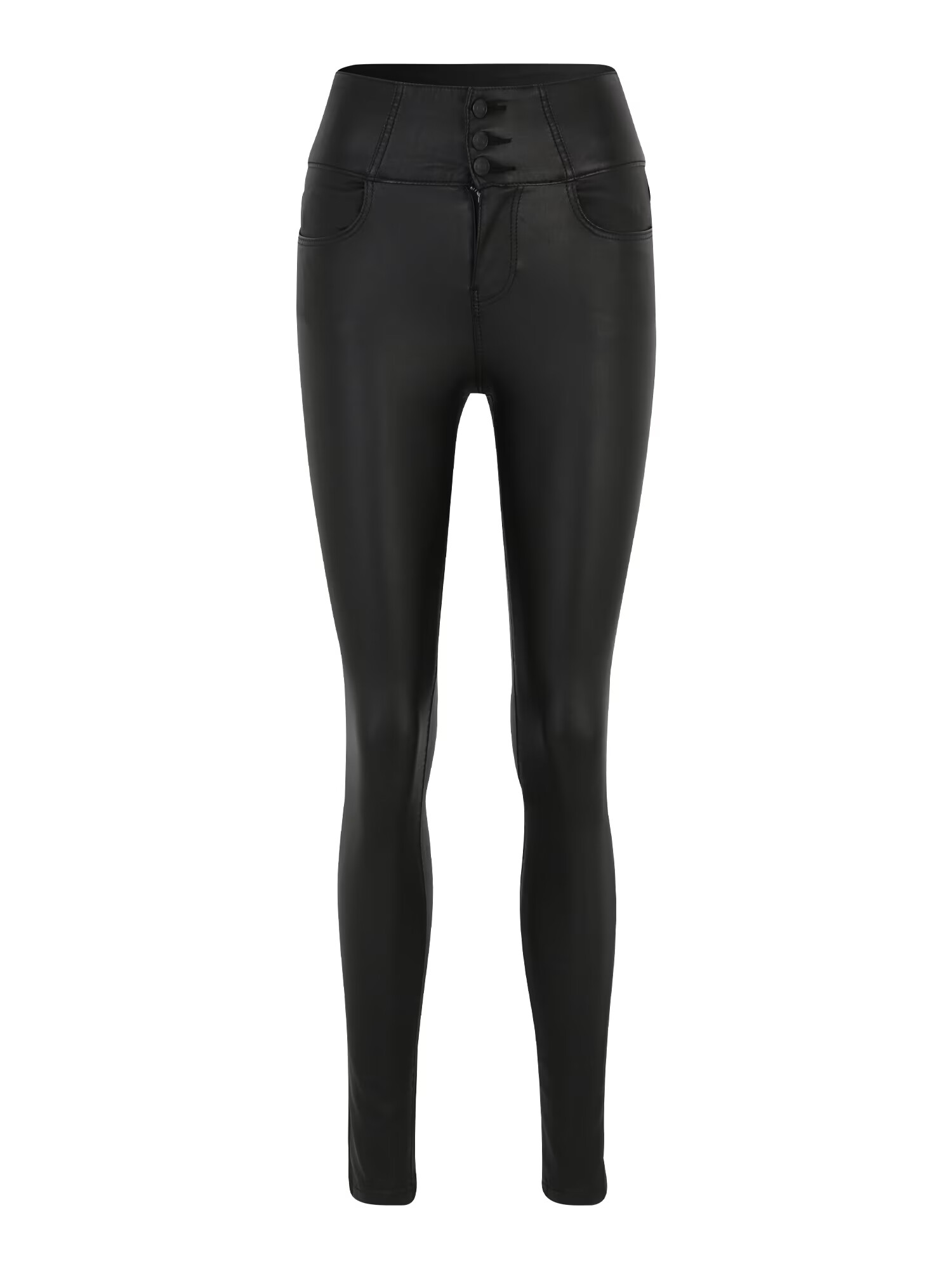 VERO MODA Jeans 'DONNA' negru - Pled.ro