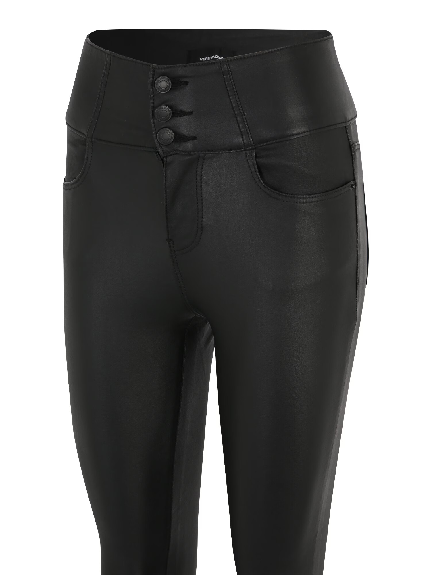 VERO MODA Jeans 'DONNA' negru - Pled.ro