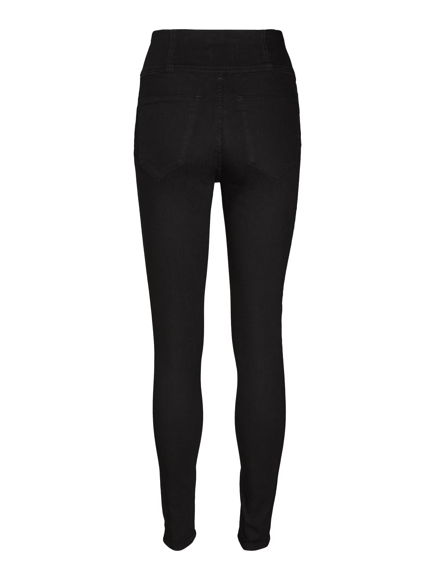 VERO MODA Jeans 'DONNA' negru denim - Pled.ro