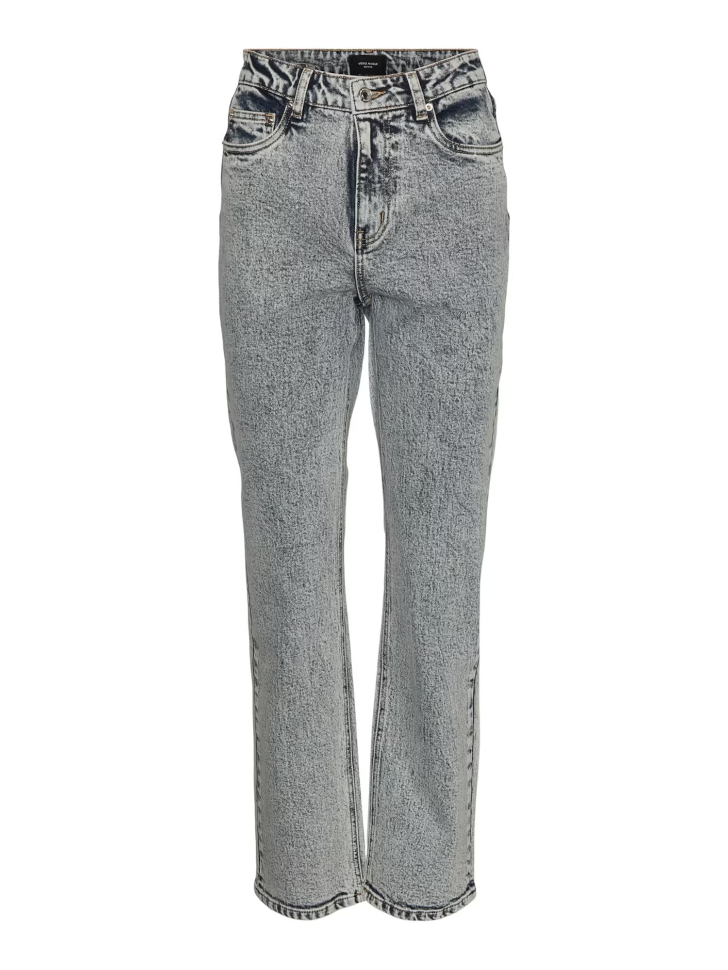 VERO MODA Jeans 'Drew' albastru - Pled.ro