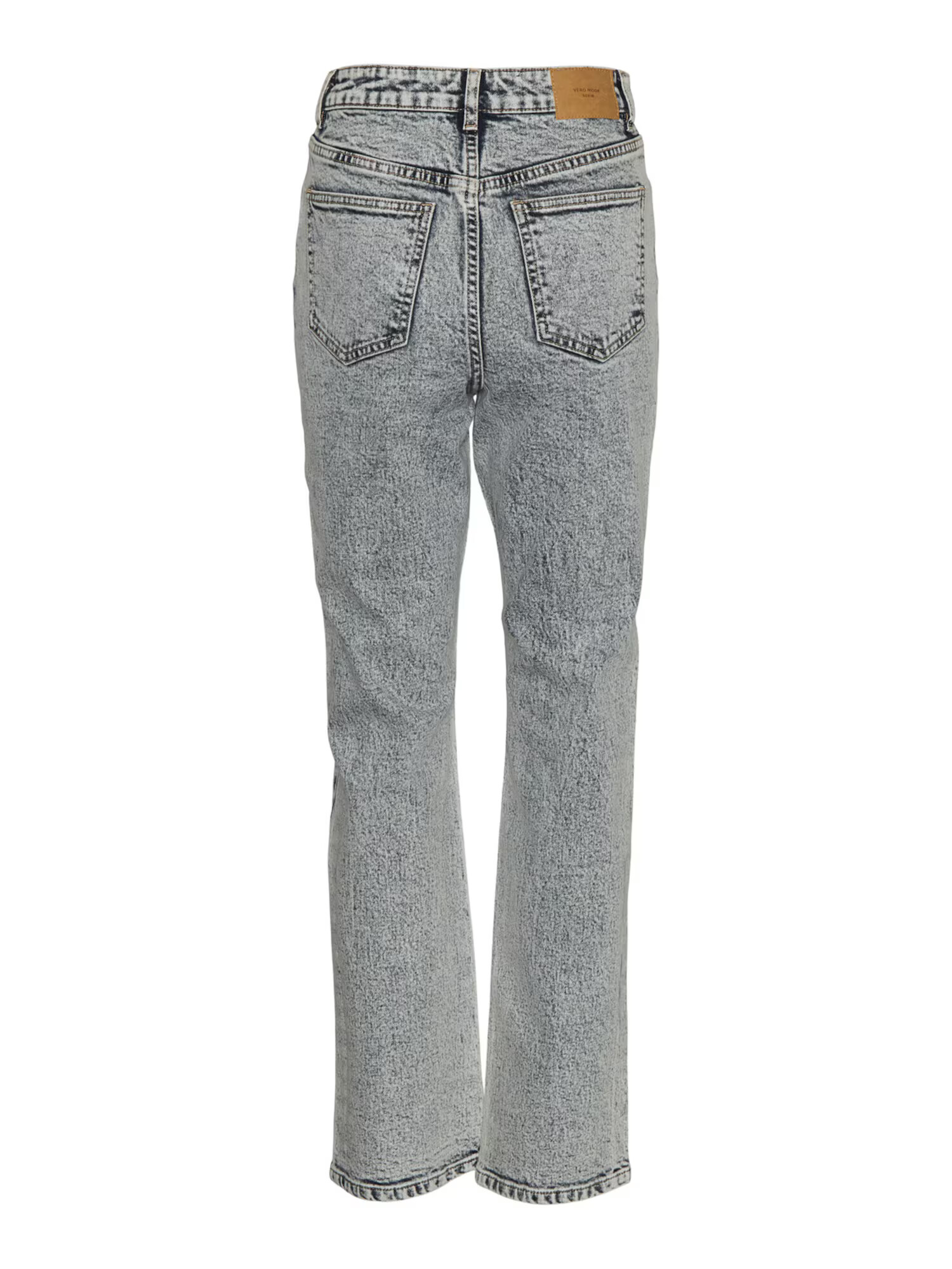 VERO MODA Jeans 'Drew' albastru - Pled.ro