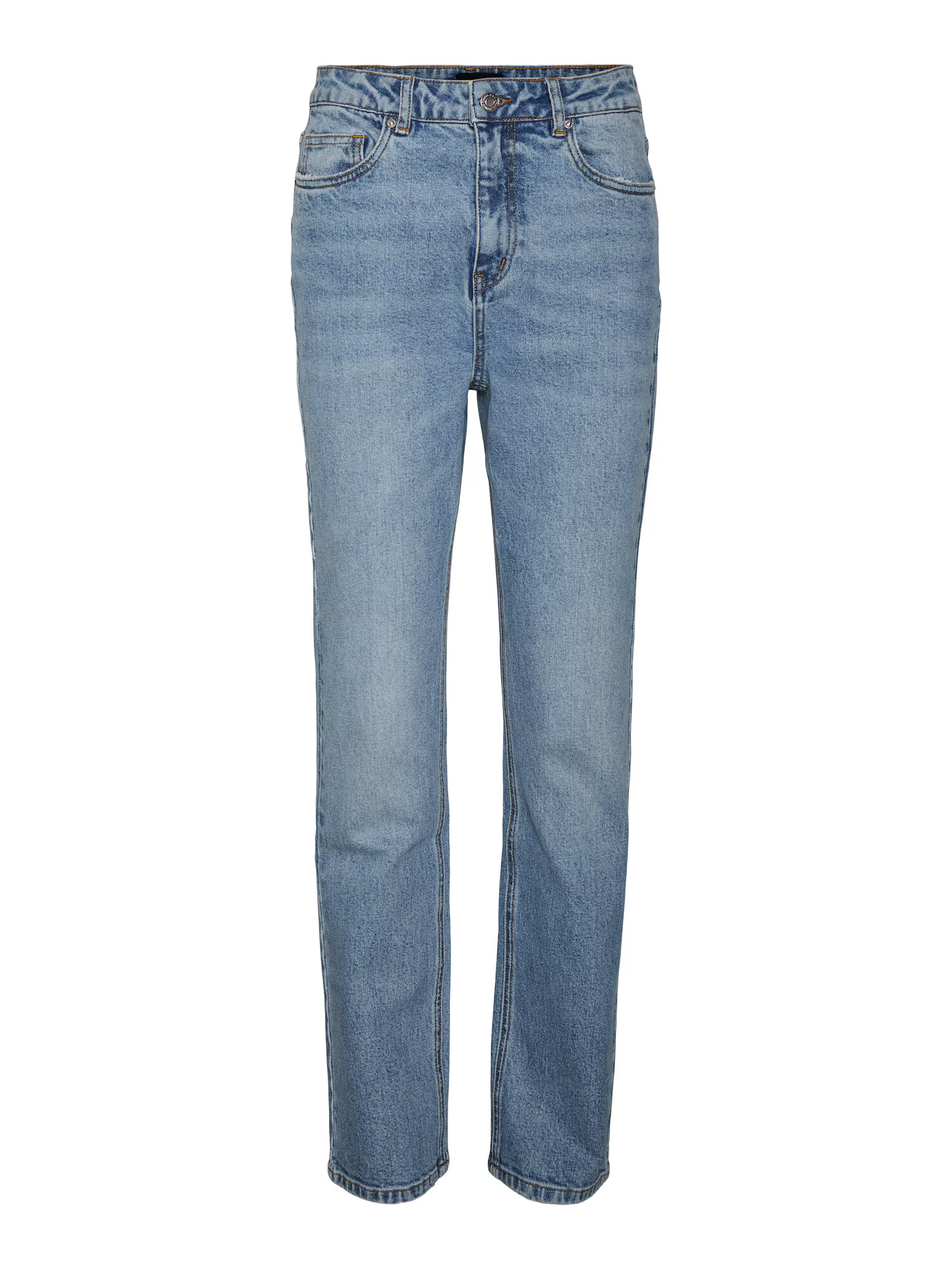 VERO MODA Jeans 'Drew' albastru deschis - Pled.ro