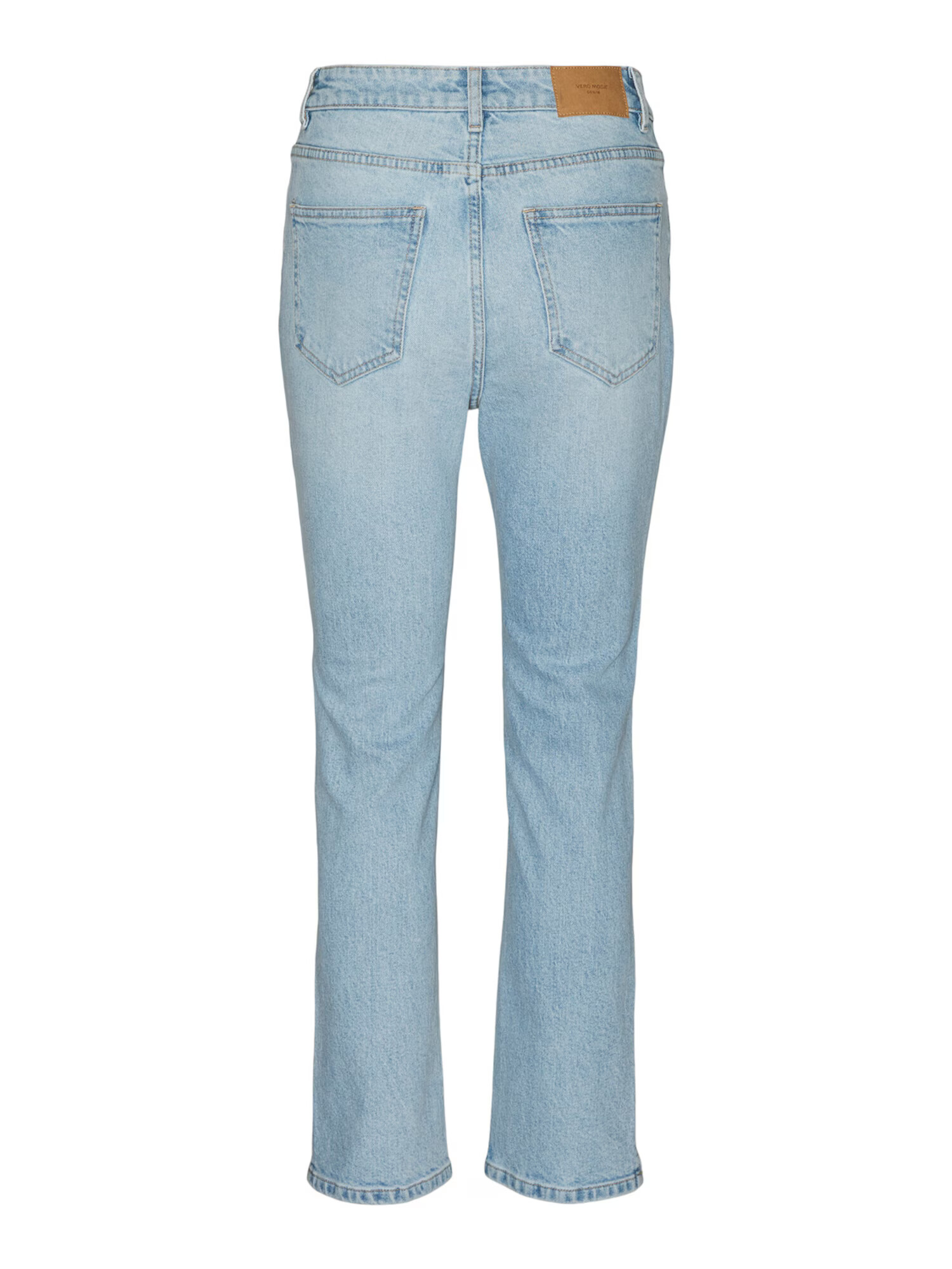 VERO MODA Jeans 'Ellie' albastru denim - Pled.ro