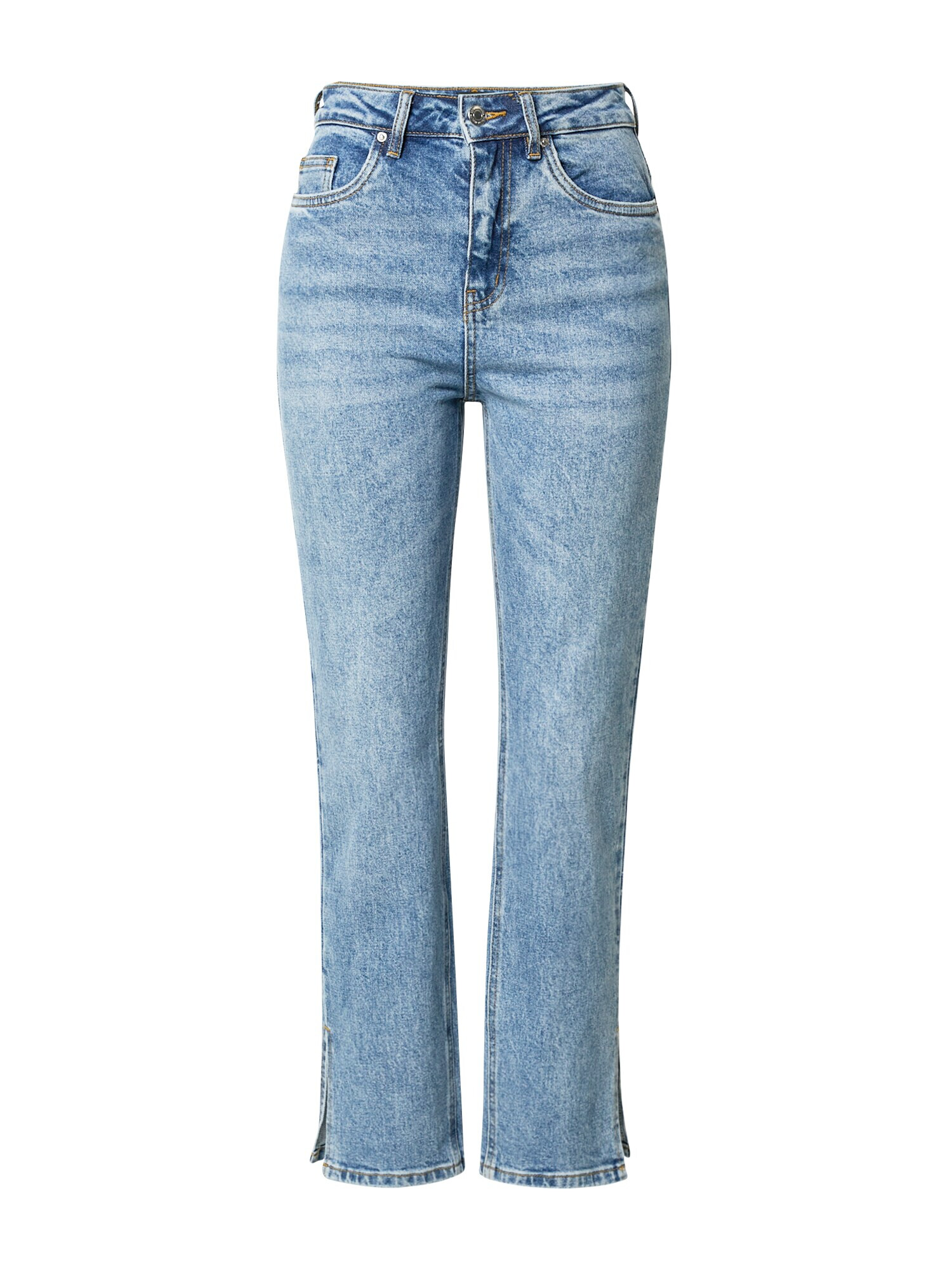 VERO MODA Jeans 'Ellie' albastru denim - Pled.ro