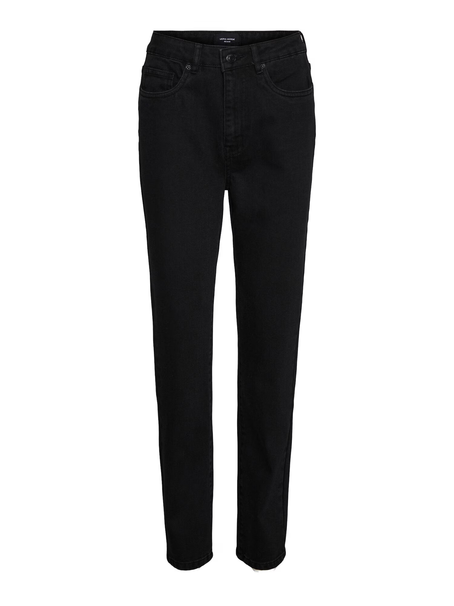 VERO MODA Jeans 'Ellie' negru denim - Pled.ro