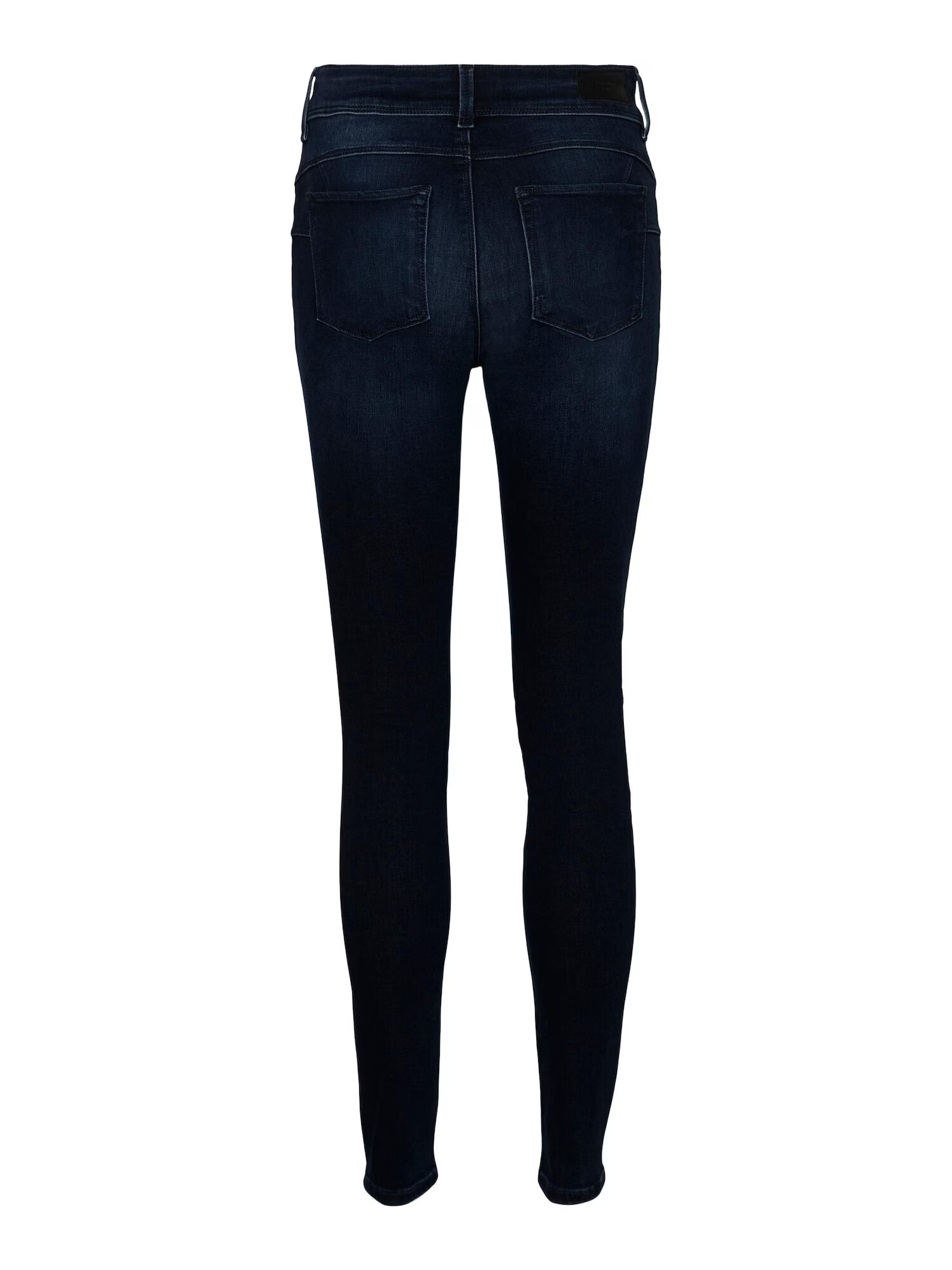 VERO MODA Jeans 'EMBRACE' albastru denim - Pled.ro