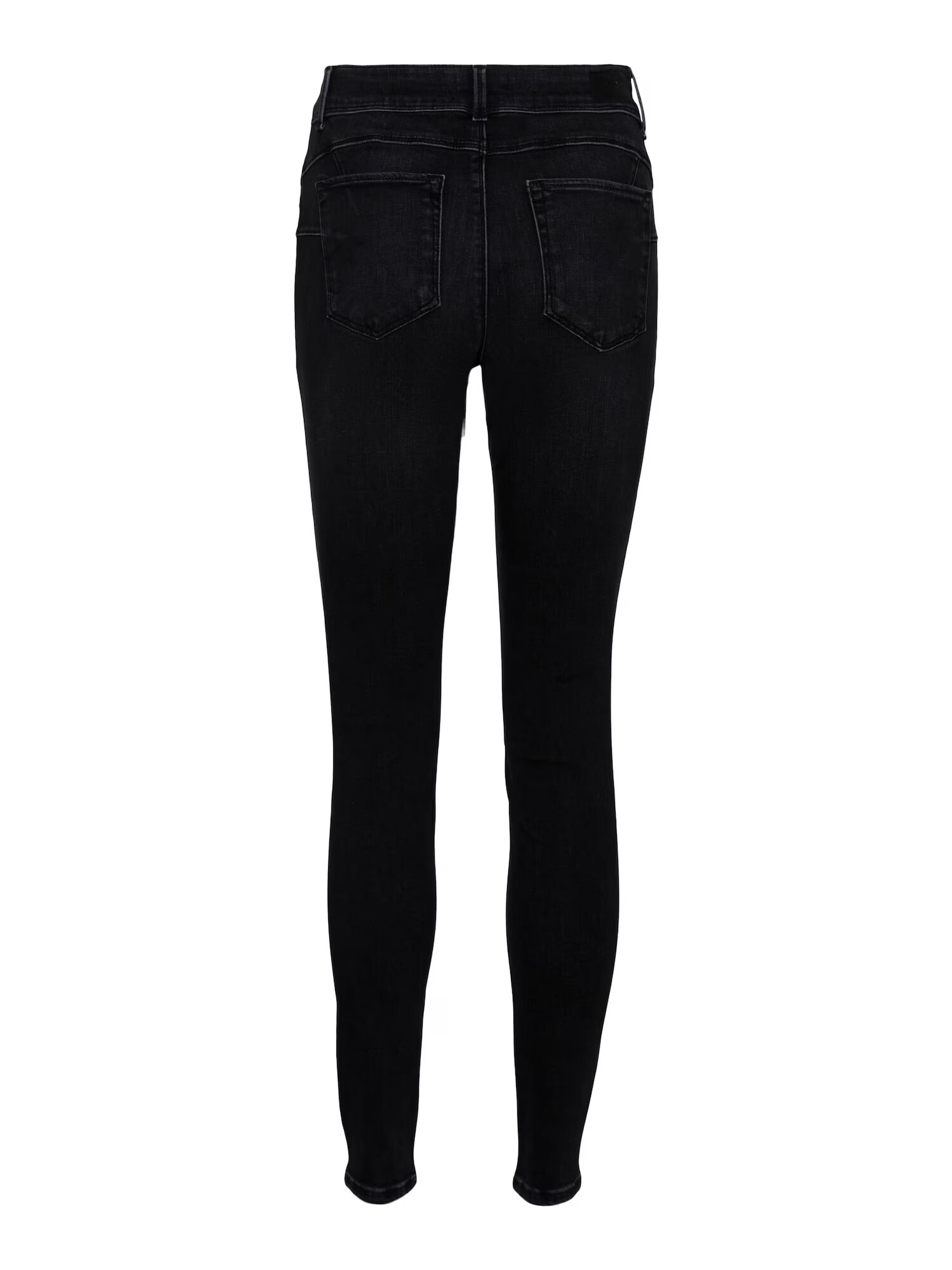 VERO MODA Jeans 'Embrace' negru denim - Pled.ro